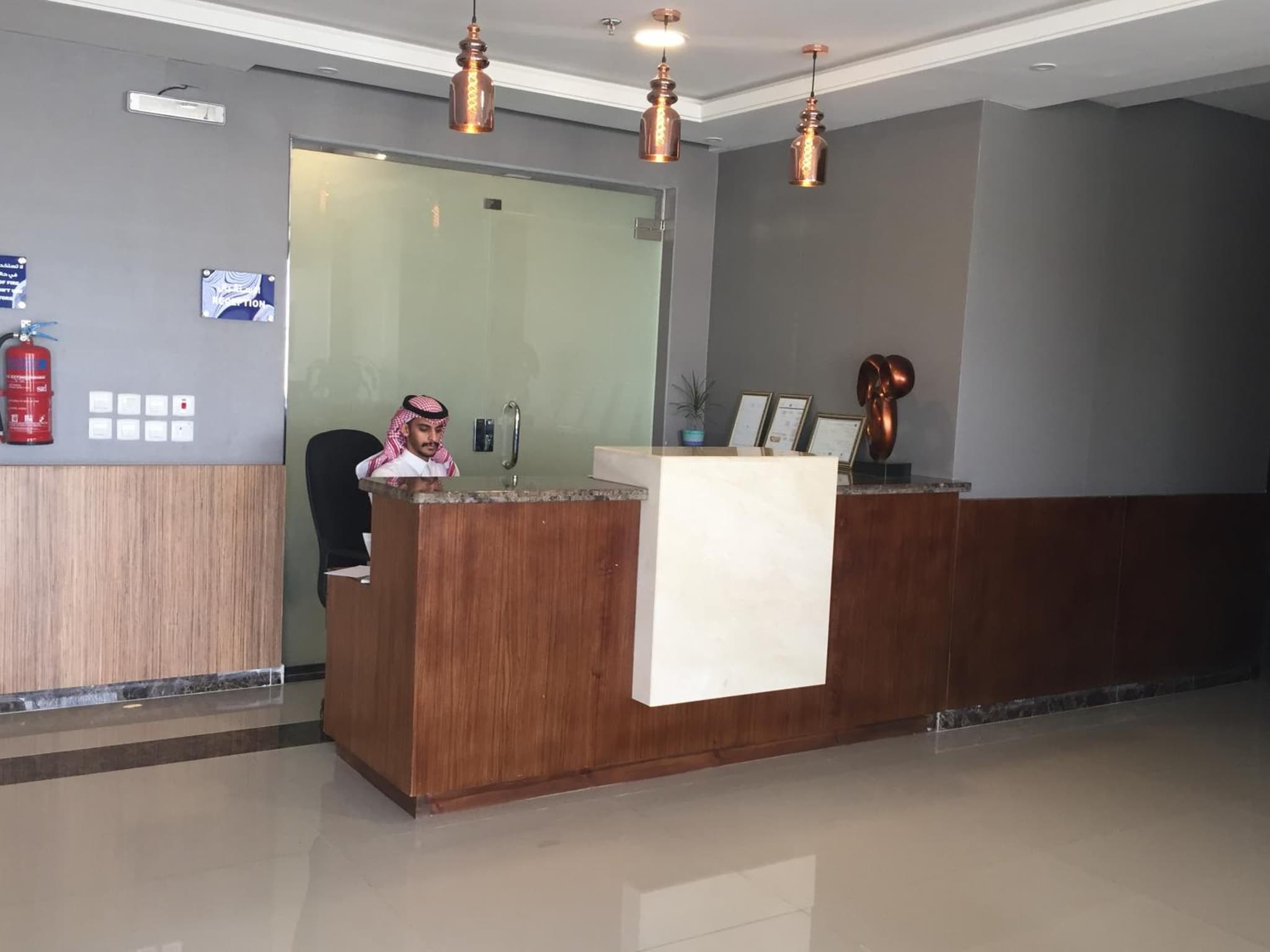Arif Serviced Apartments photo 3