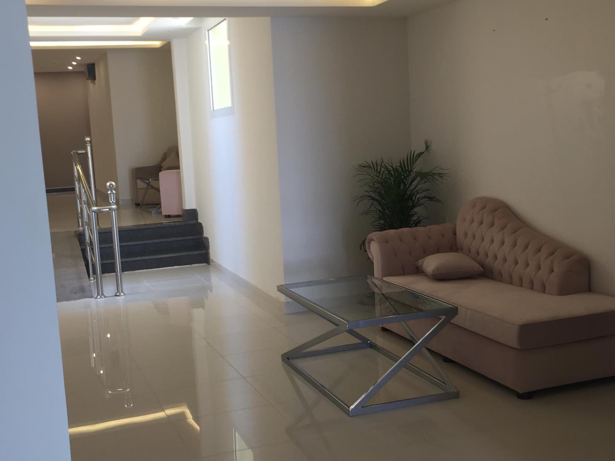 Arif Serviced Apartments photo 2