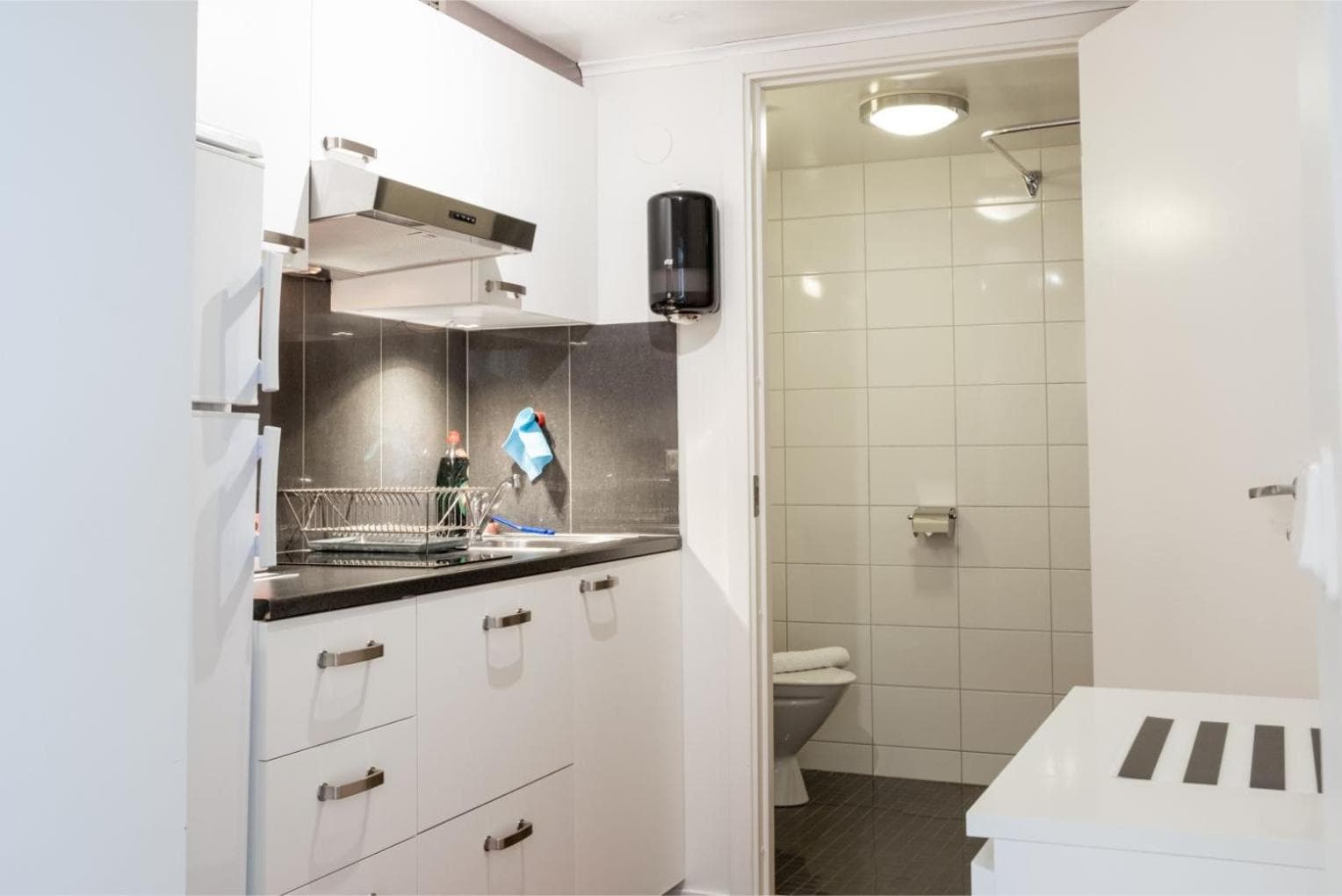 EttSmart Hotell photo 5