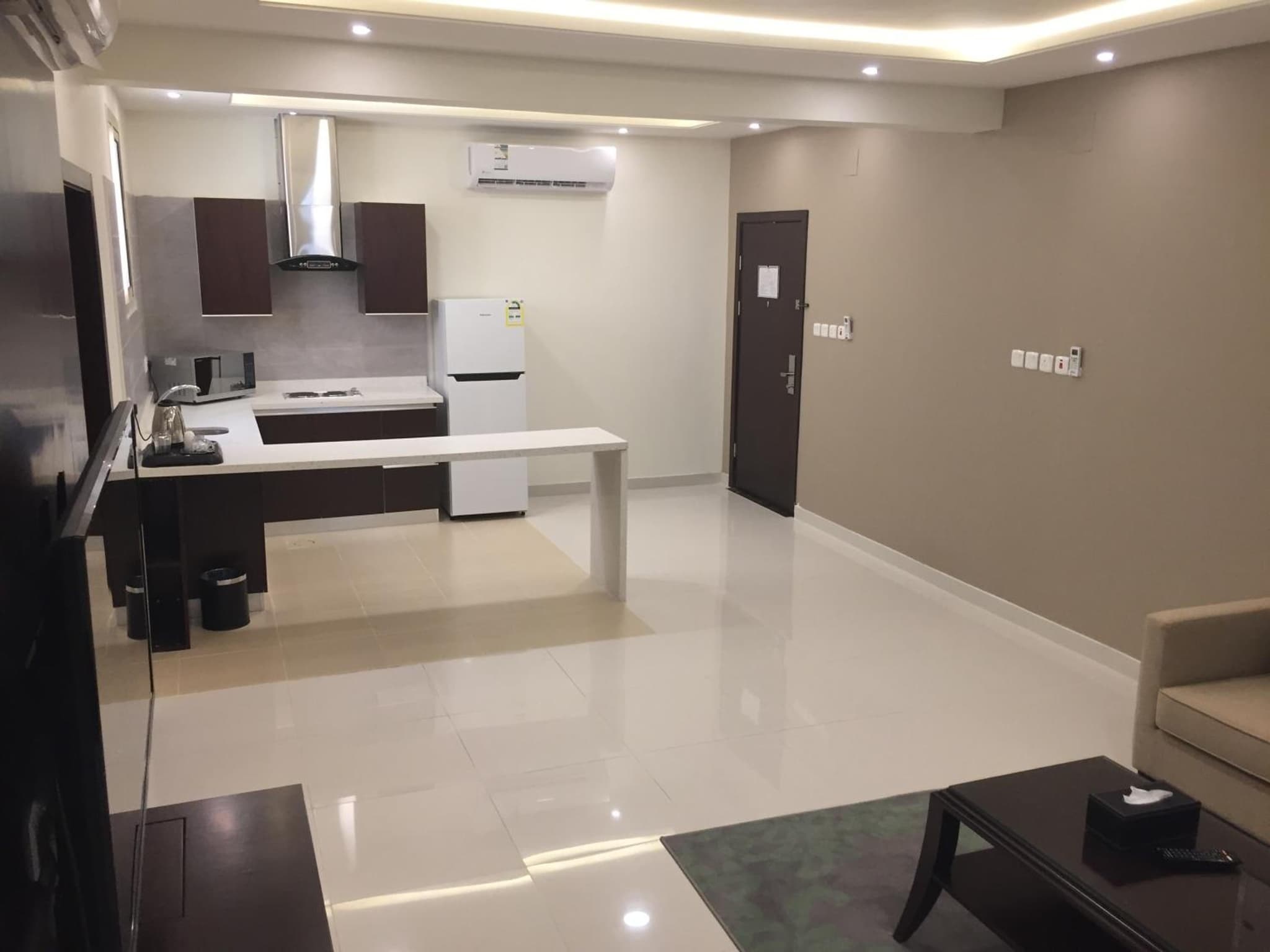 Arif Serviced Apartments photo 5