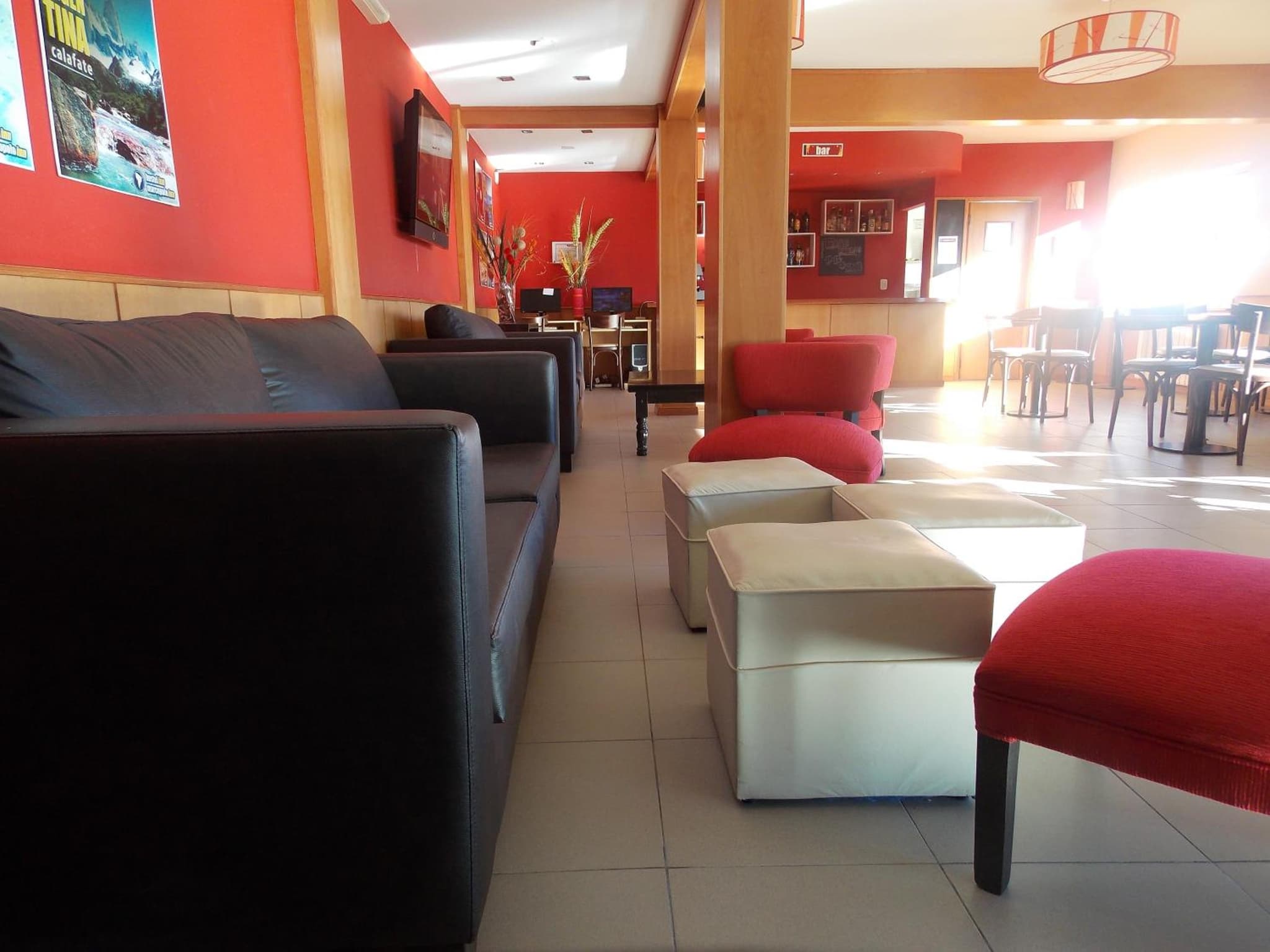 Marcopolo Suites Calafate photo 3