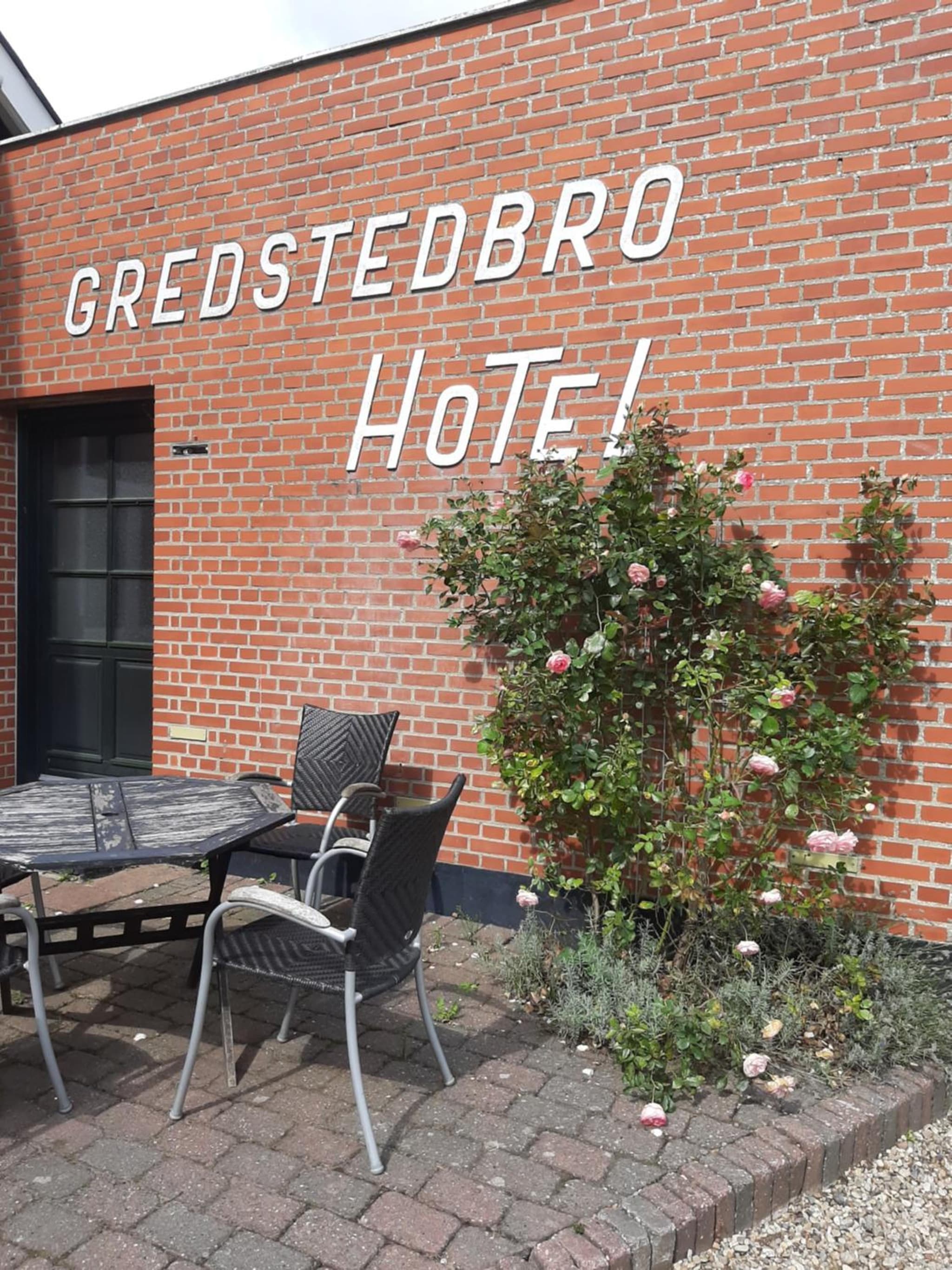 Gredstedbro Hotel photo 3
