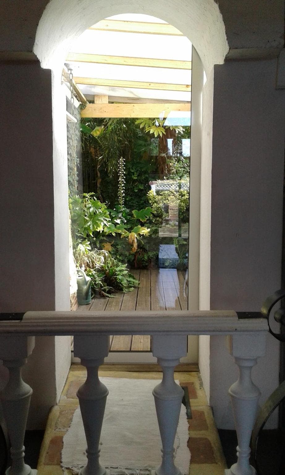 Cote jardin photo 3