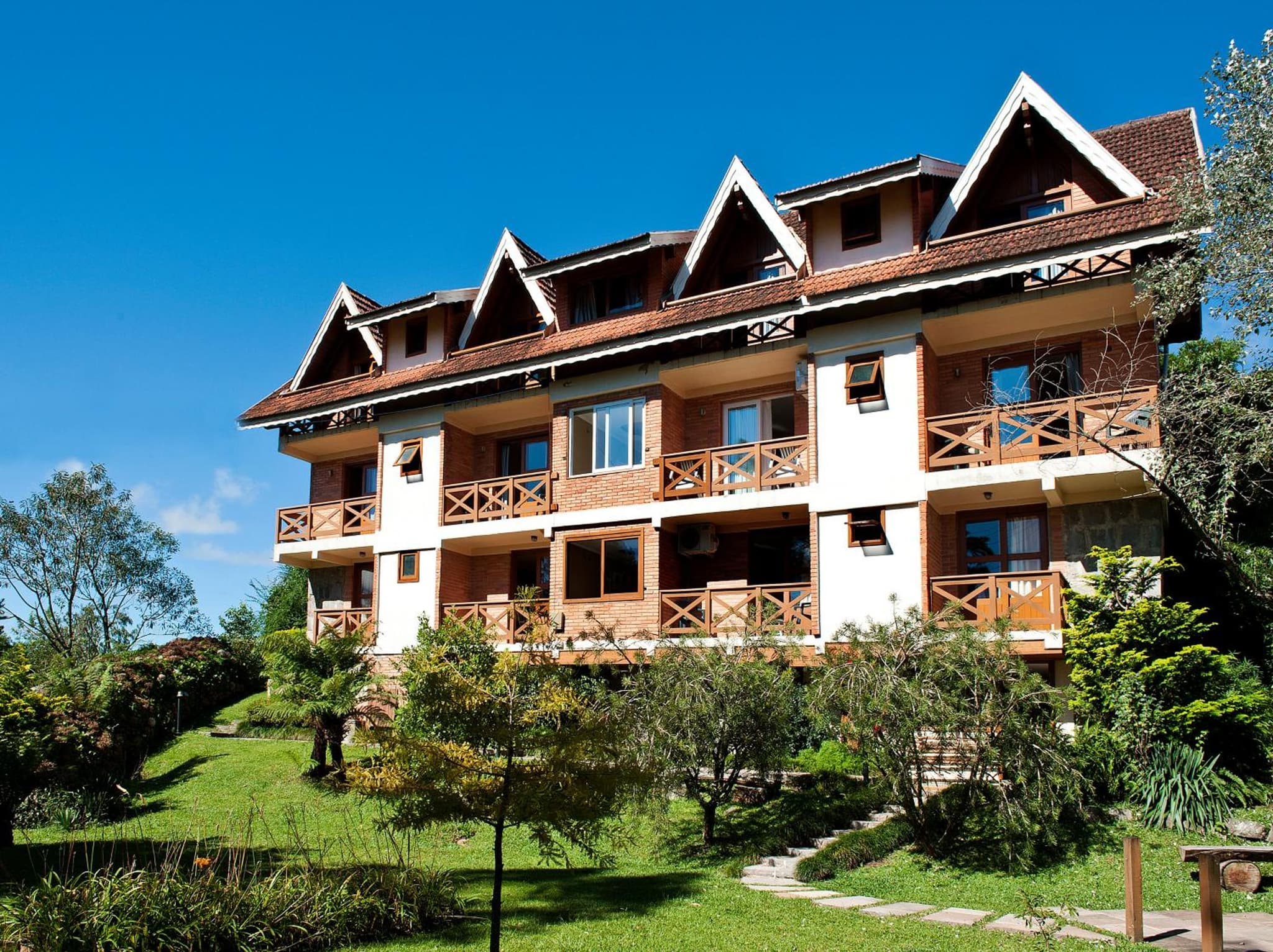 Hotel Canto Verde photo 4