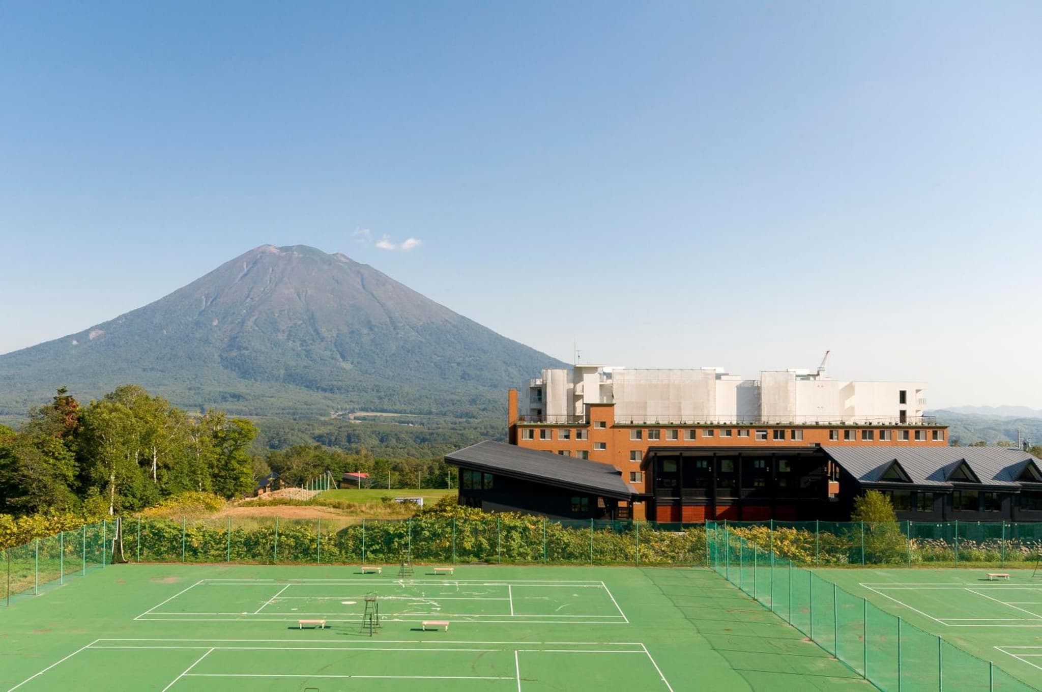 Niseko Landmark View photo 4
