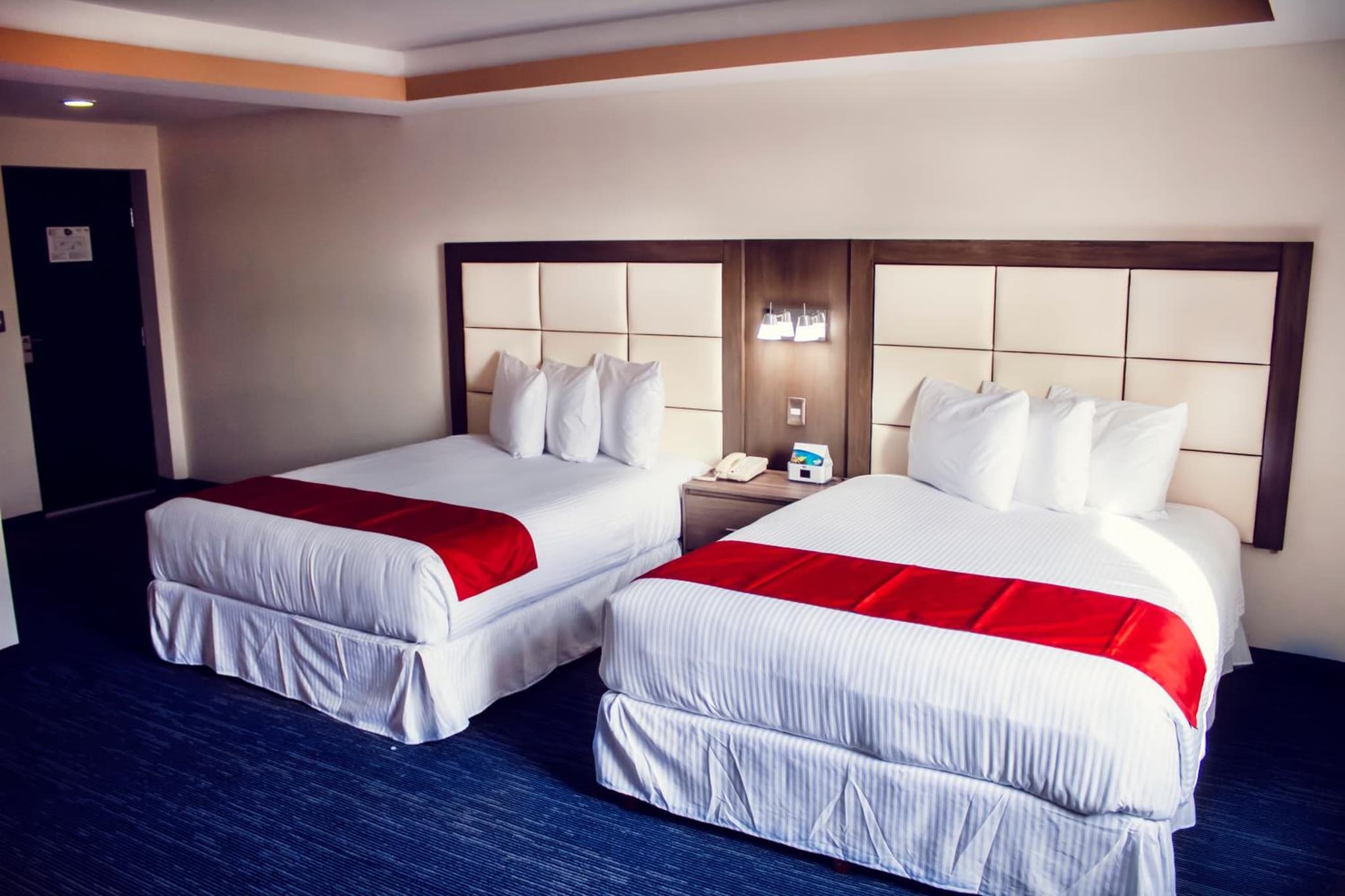 Hotel ALO! Express photo 7
