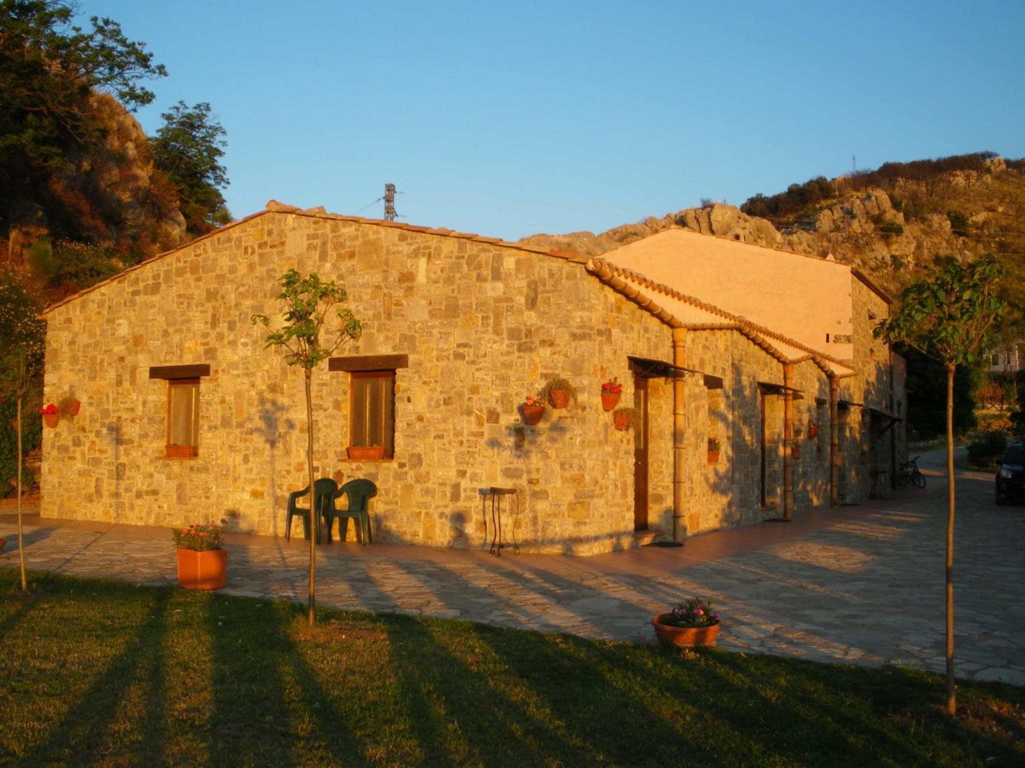 Mandra Chiusilla photo 7