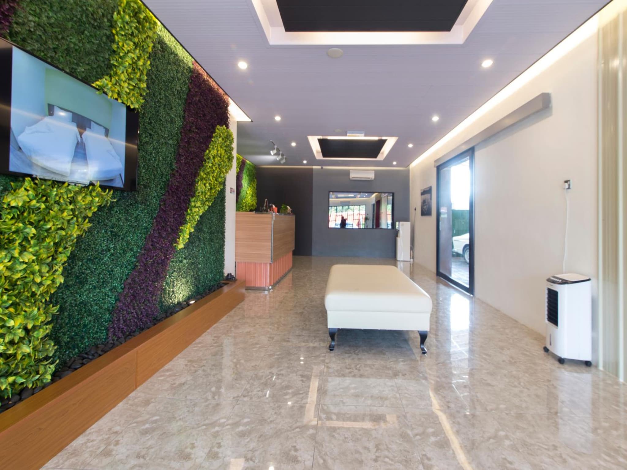 TT Dorf Hotel Matang photo 9