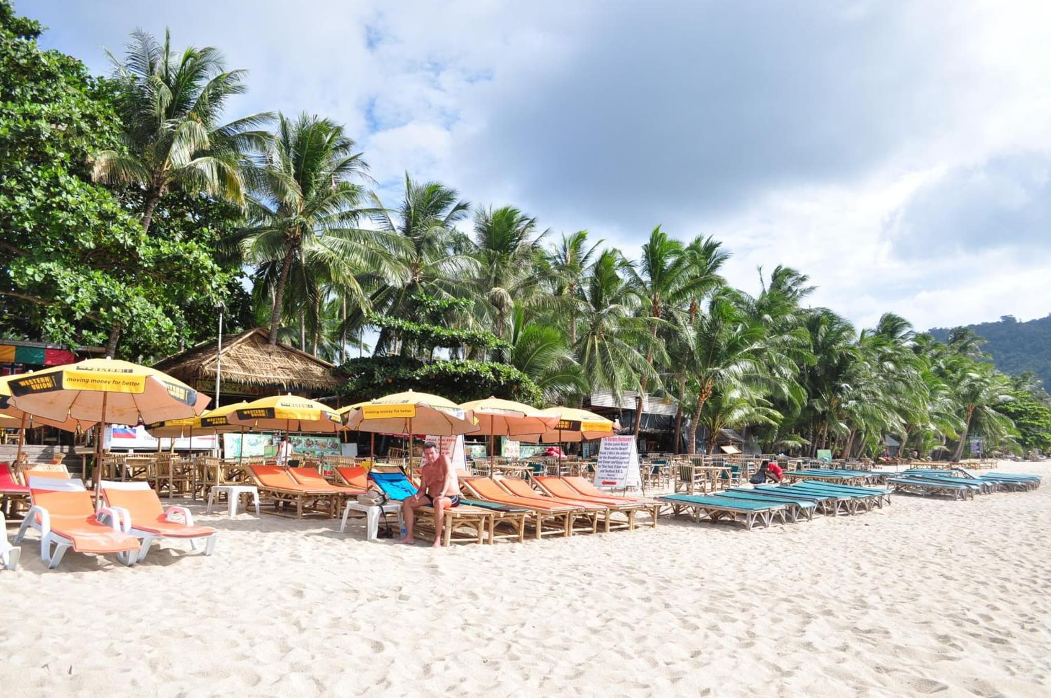 ASTROCOCO beach resort by Coconut Beach photo 6