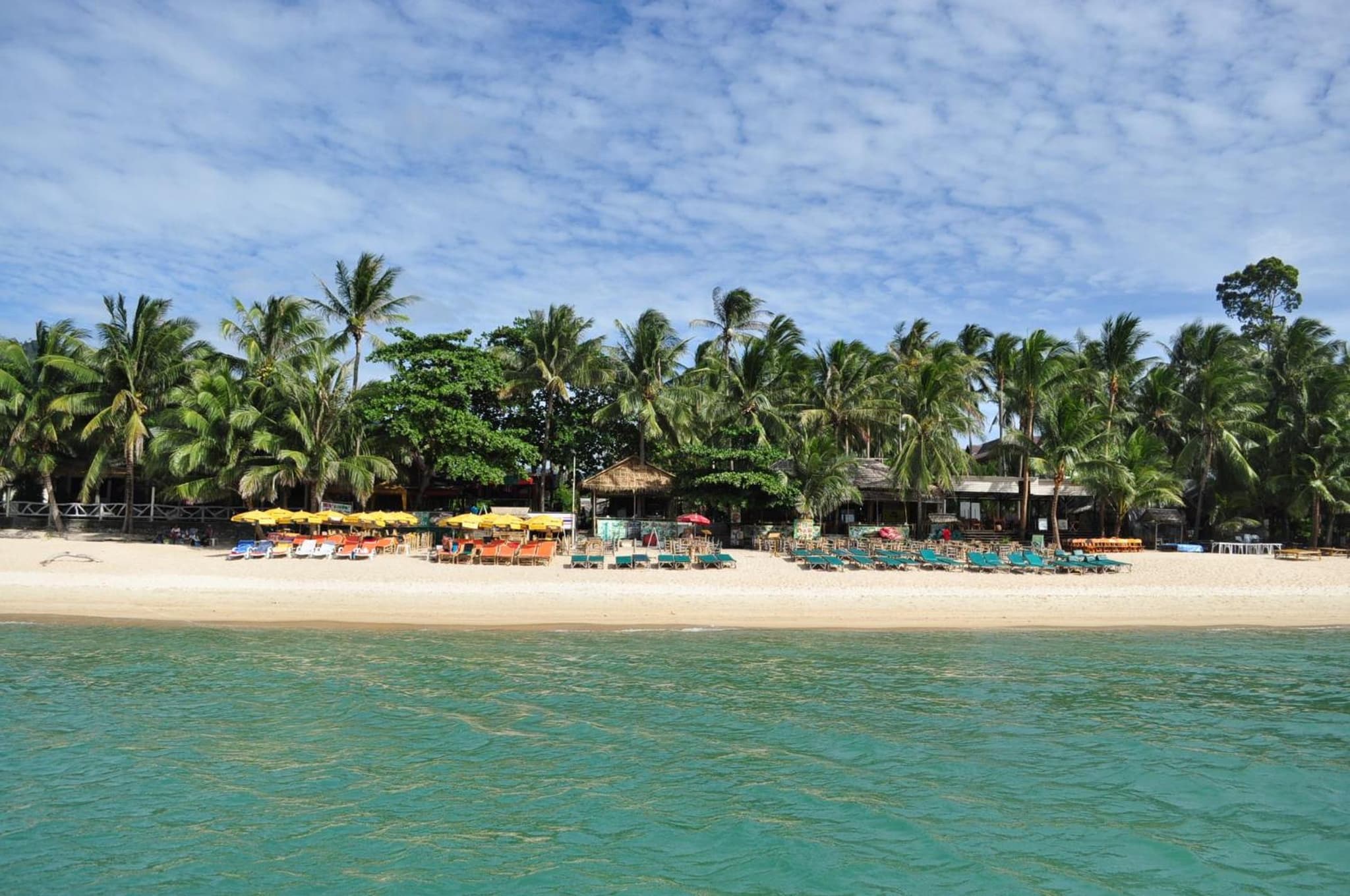 ASTROCOCO beach resort by Coconut Beach photo 7