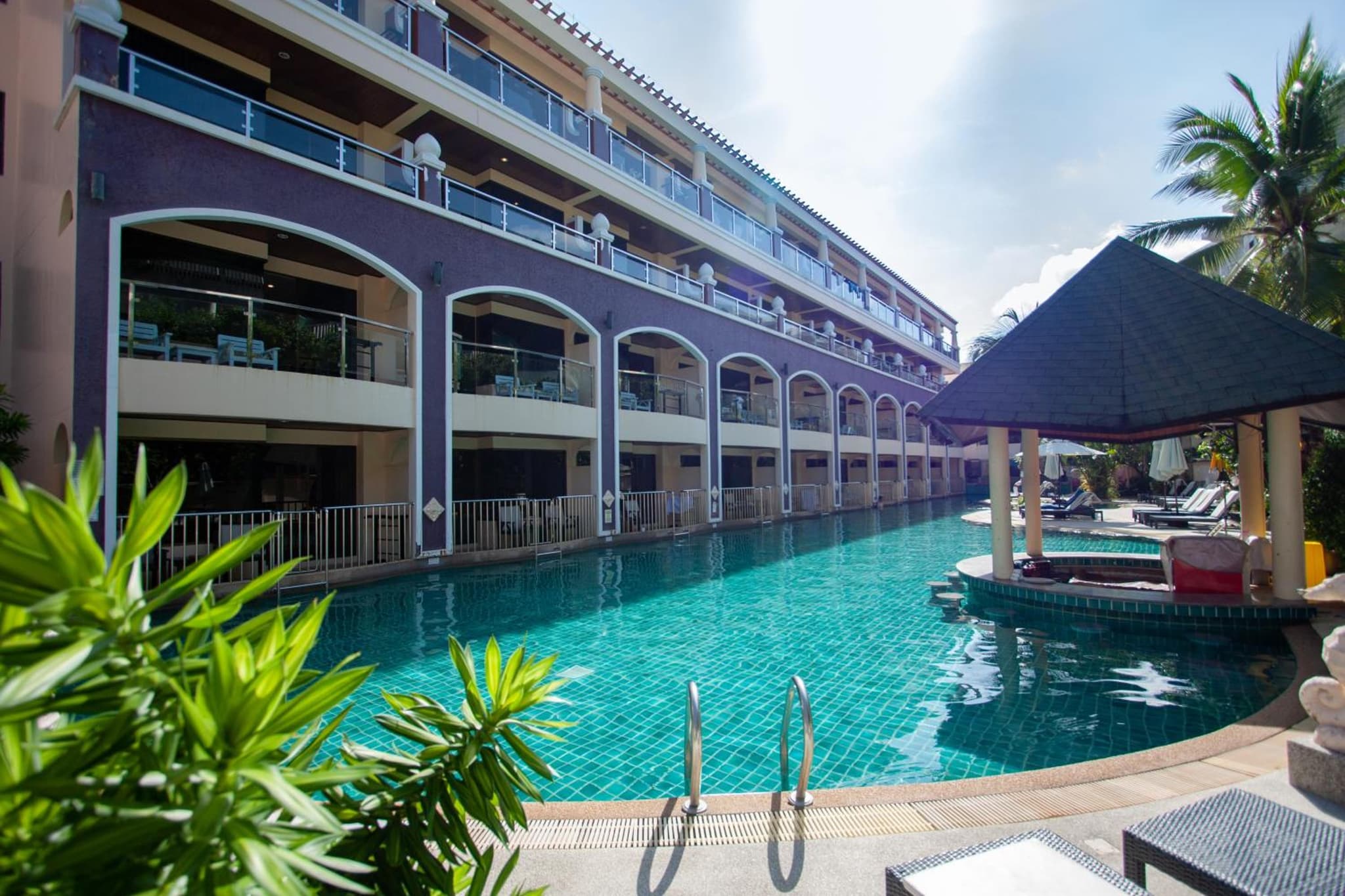 Karon Sea Sands Resort-SHA PLUS photo 8