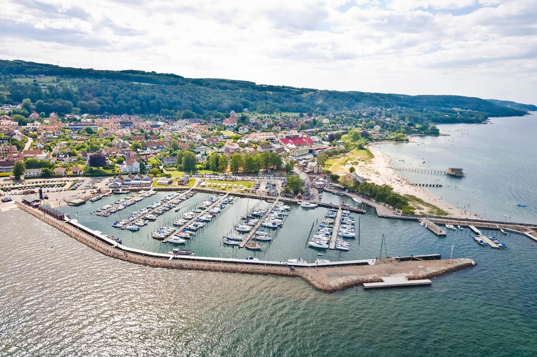 Hotel Skansen Båstad photo 9