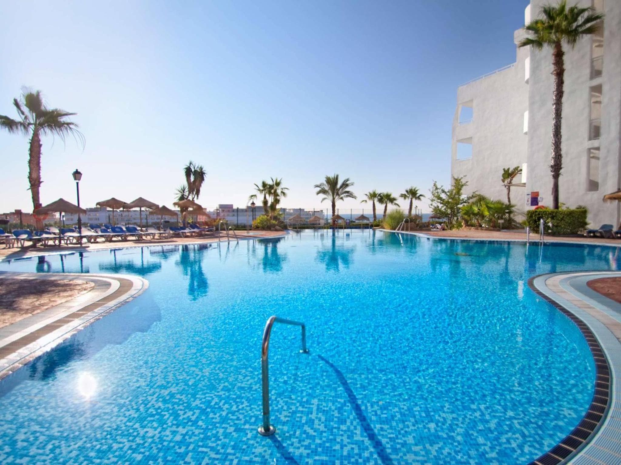 Hotel Servigroup Marina Mar photo 9