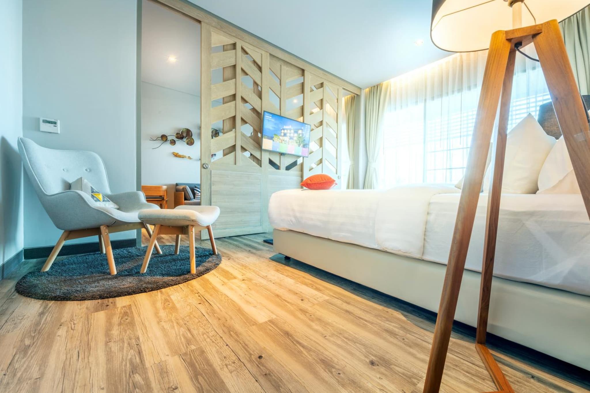 AisanA Hotel Korat photo 8
