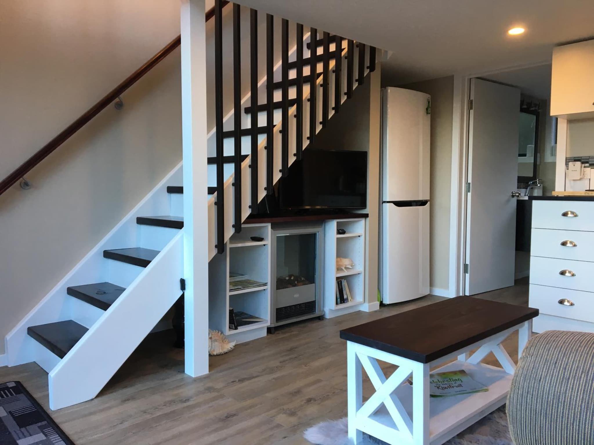 Beynon&Bolton’s Country Loft Escape photo 8
