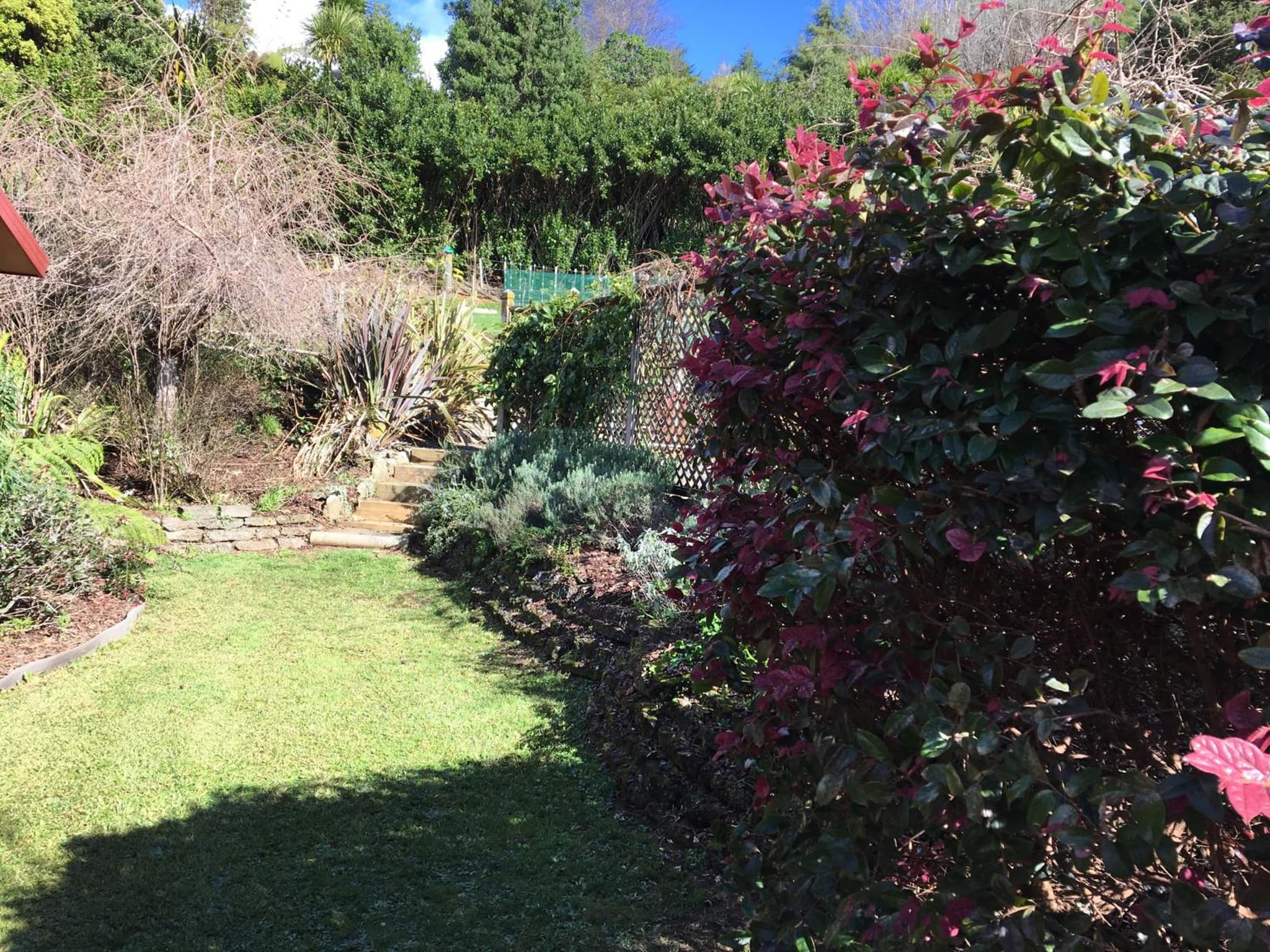 Beynon&Bolton’s Country Loft Escape photo 5