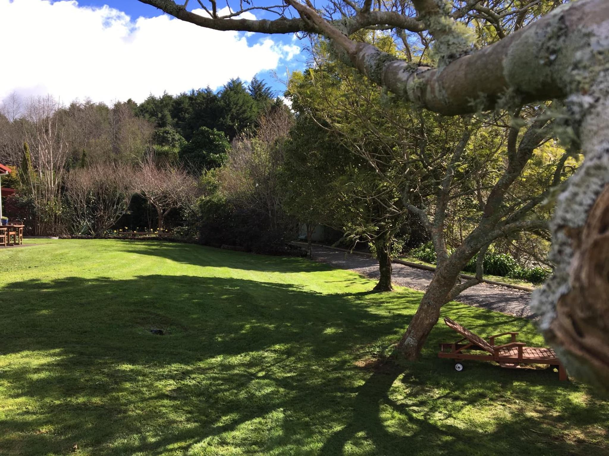 Beynon&Bolton’s Country Loft Escape photo 2