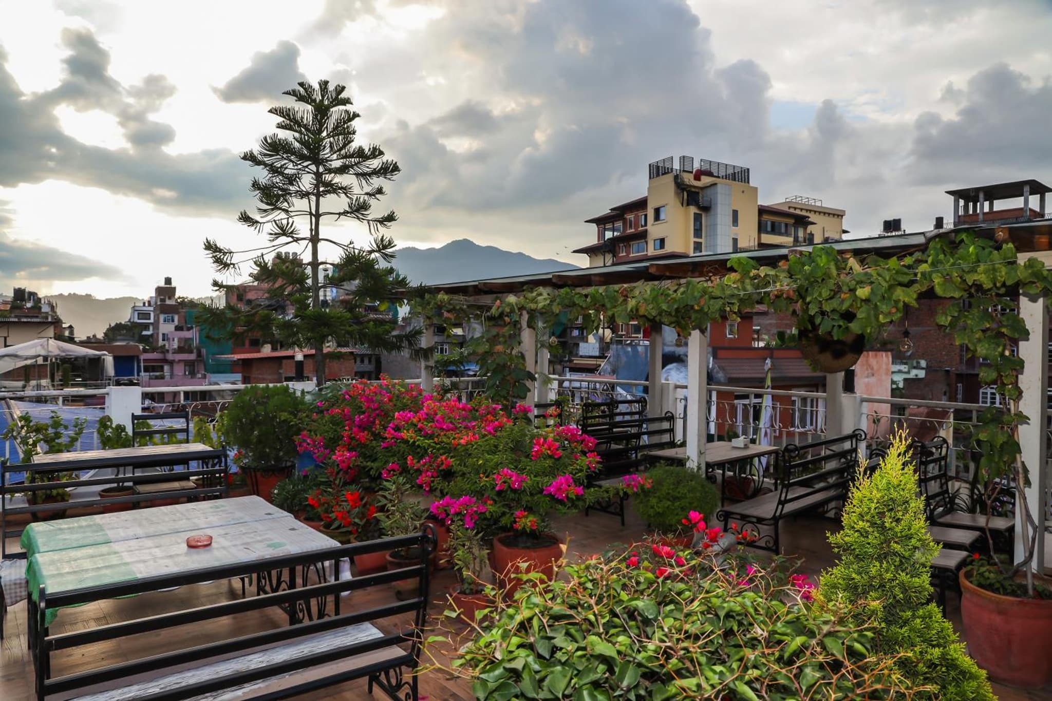 Hotel Outfitter Nepal photo 5