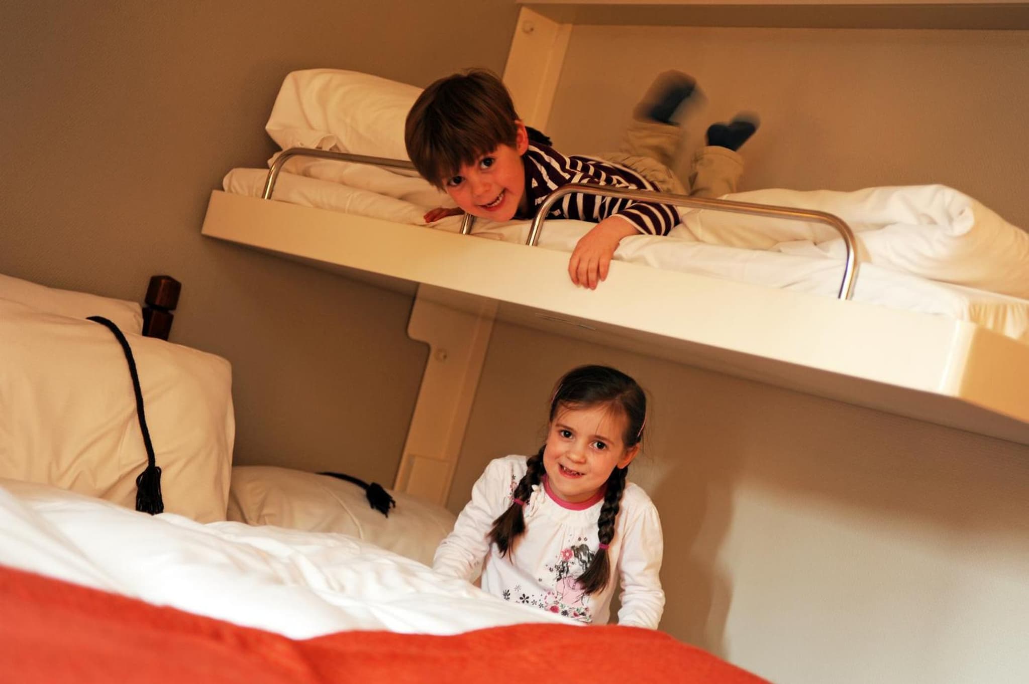 Hunderfossen Hotel & Resort photo 8