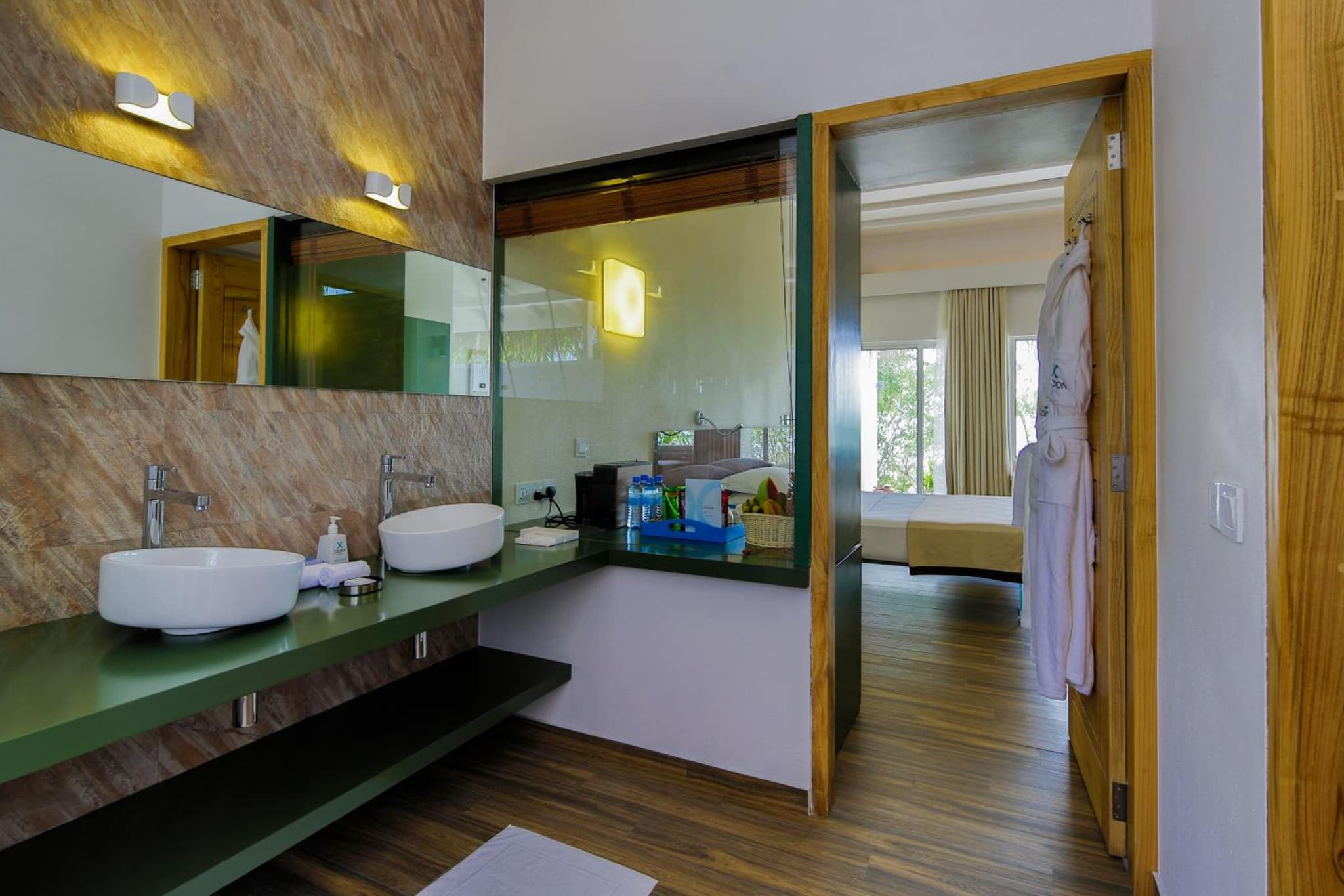Cocoon Maldives - All Inclusive photo 8