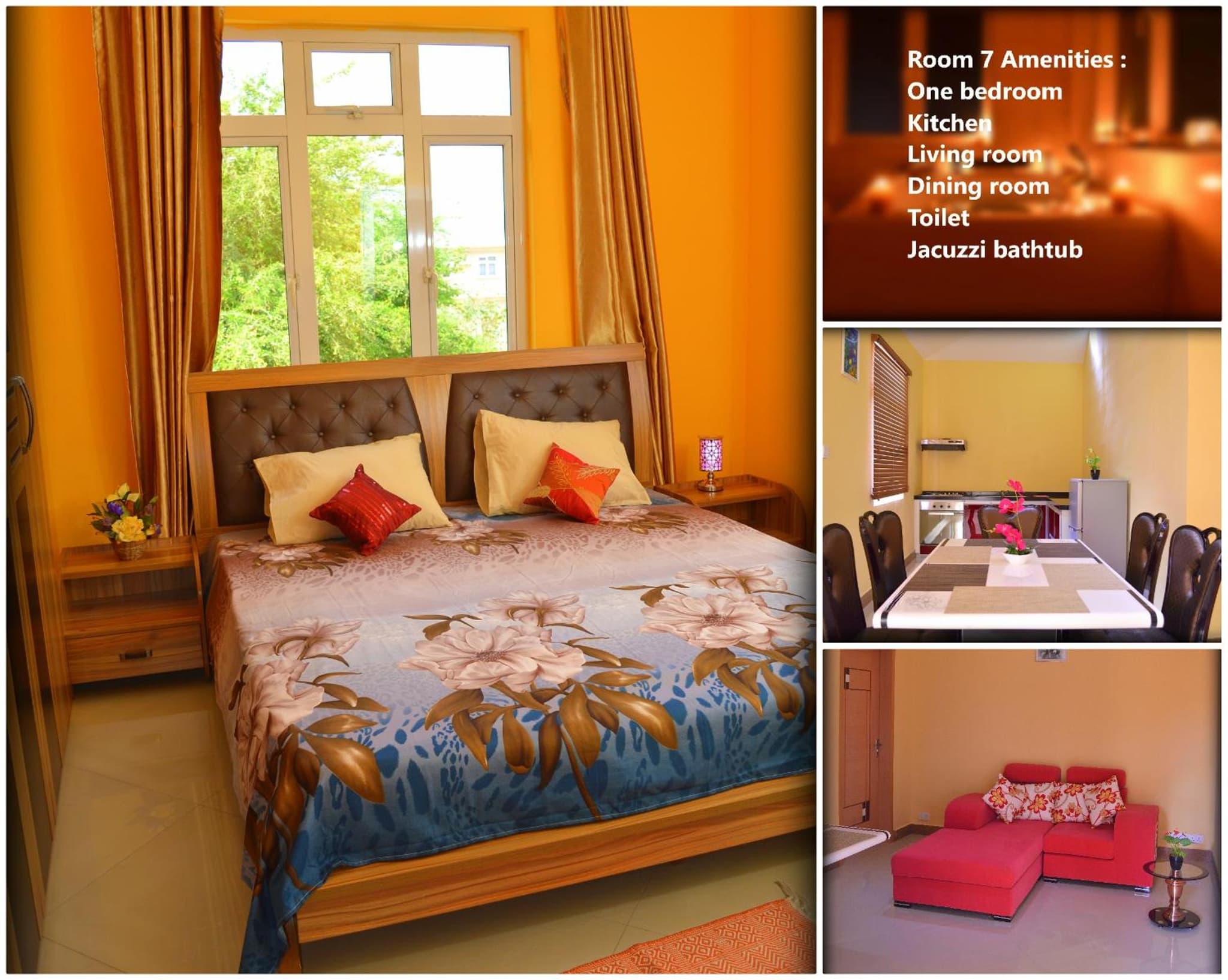 Niv Villa photo 7