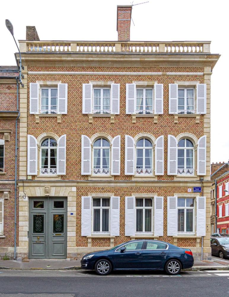 Maison Longuevie photo 6