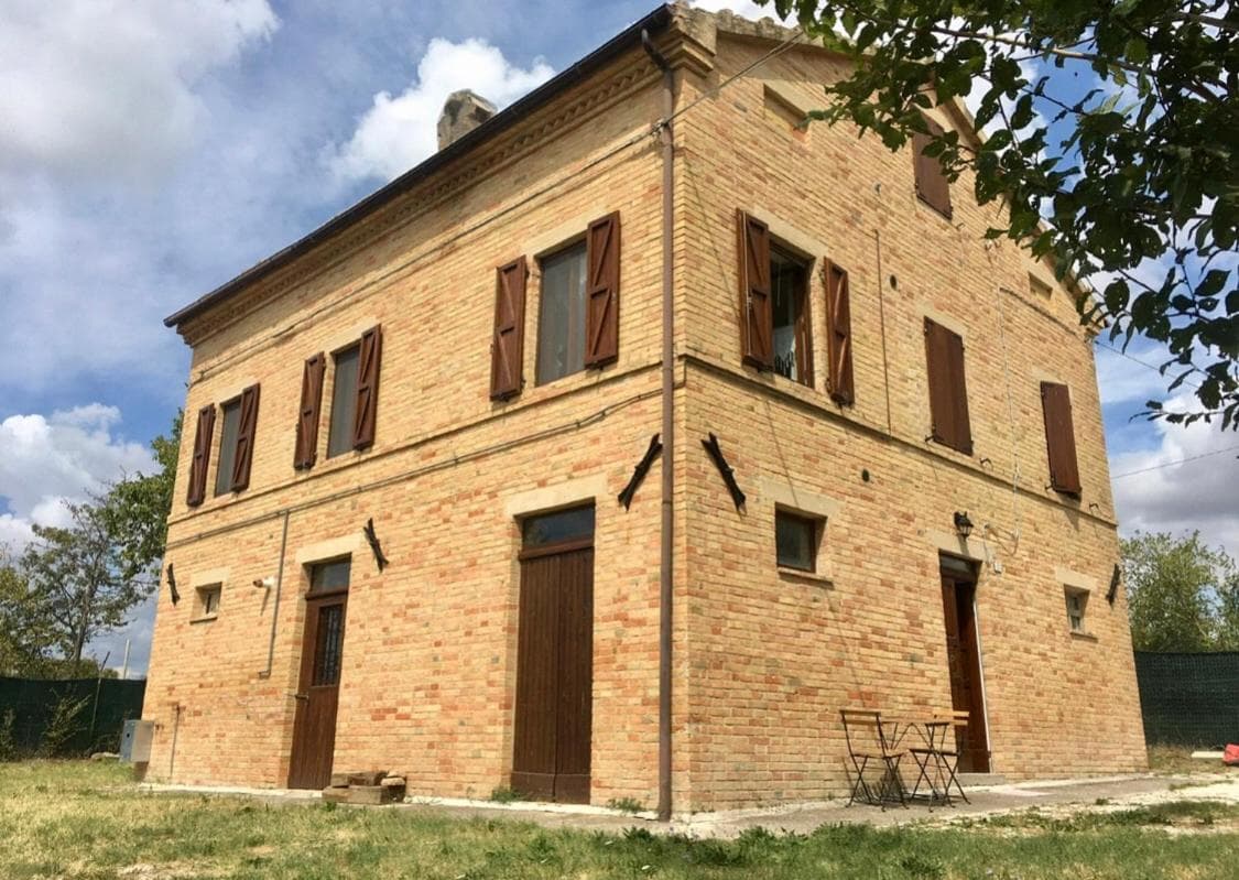 Casa Sofì