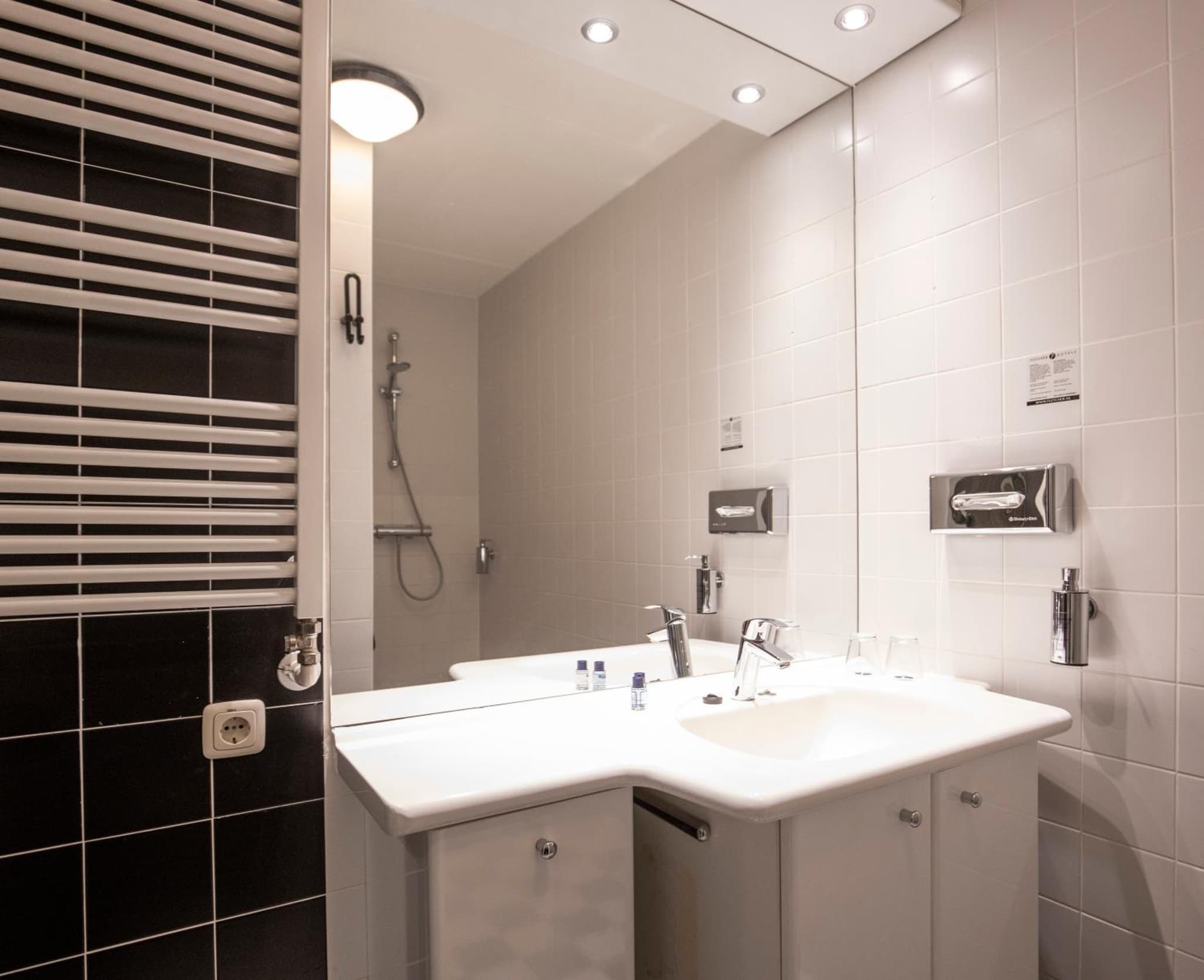Fletcher Hotel Landgoed Avegoor photo 8