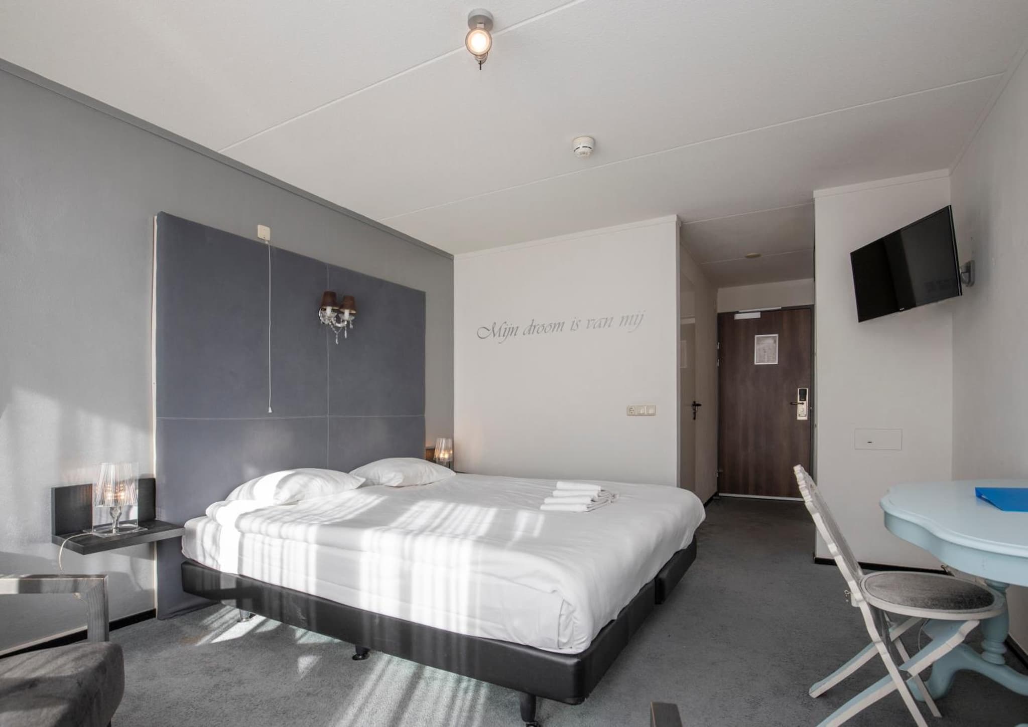 Fletcher Hotel Landgoed Avegoor photo 9