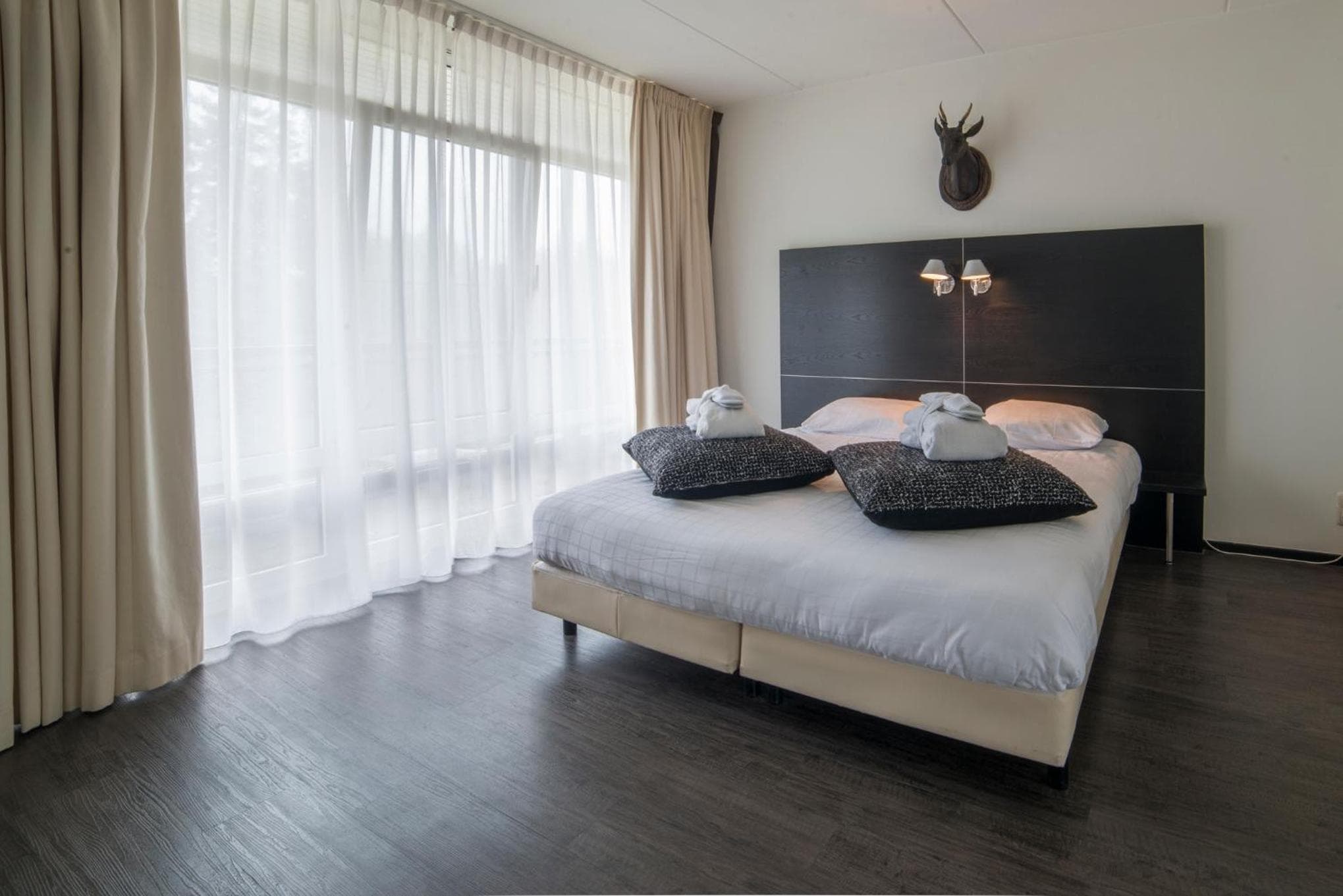 Fletcher Hotel Landgoed Avegoor photo 2