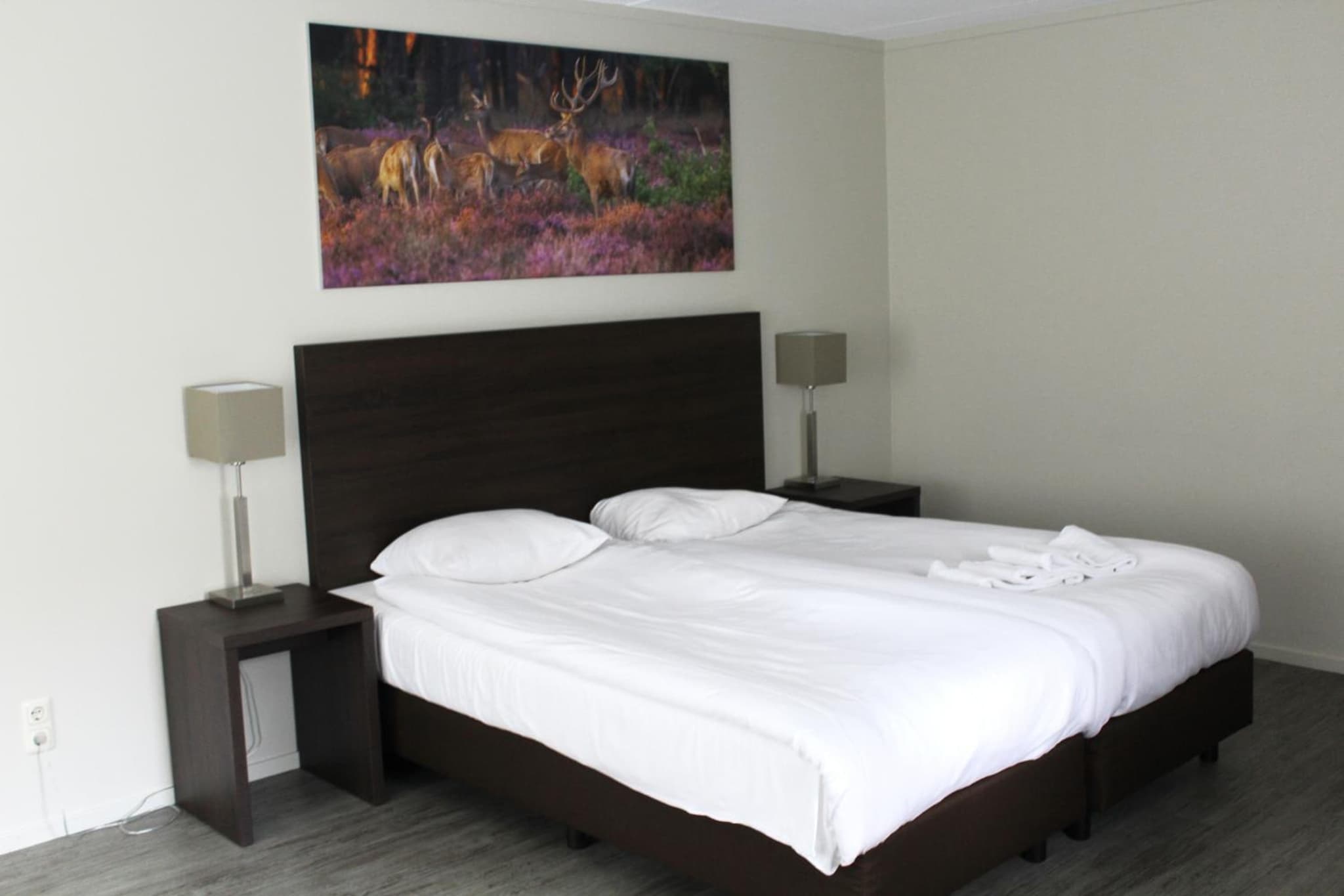 Fletcher Hotel Landgoed Avegoor photo 7