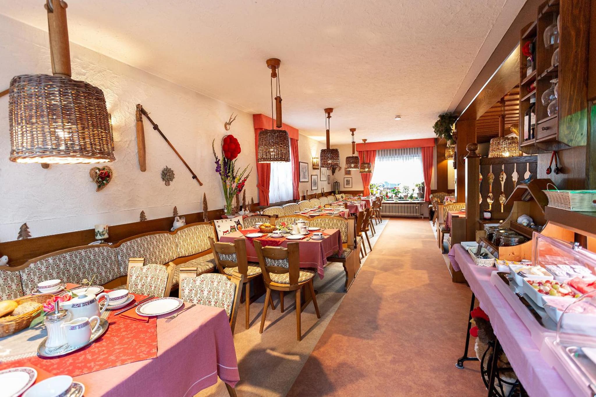 Hotel Silberdistel photo 8