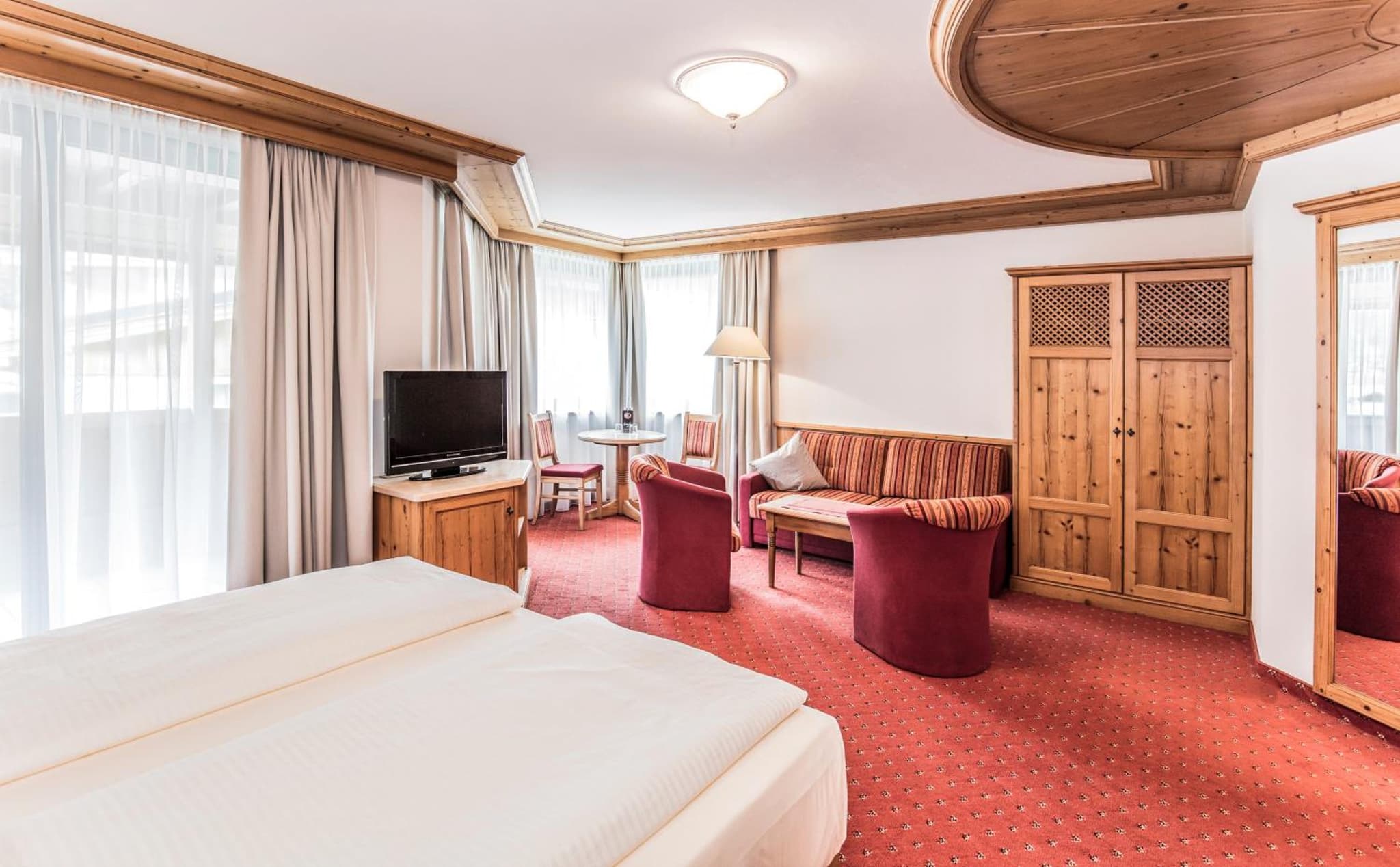 Hotel Elisabeth, 4 Sterne Superior photo 5