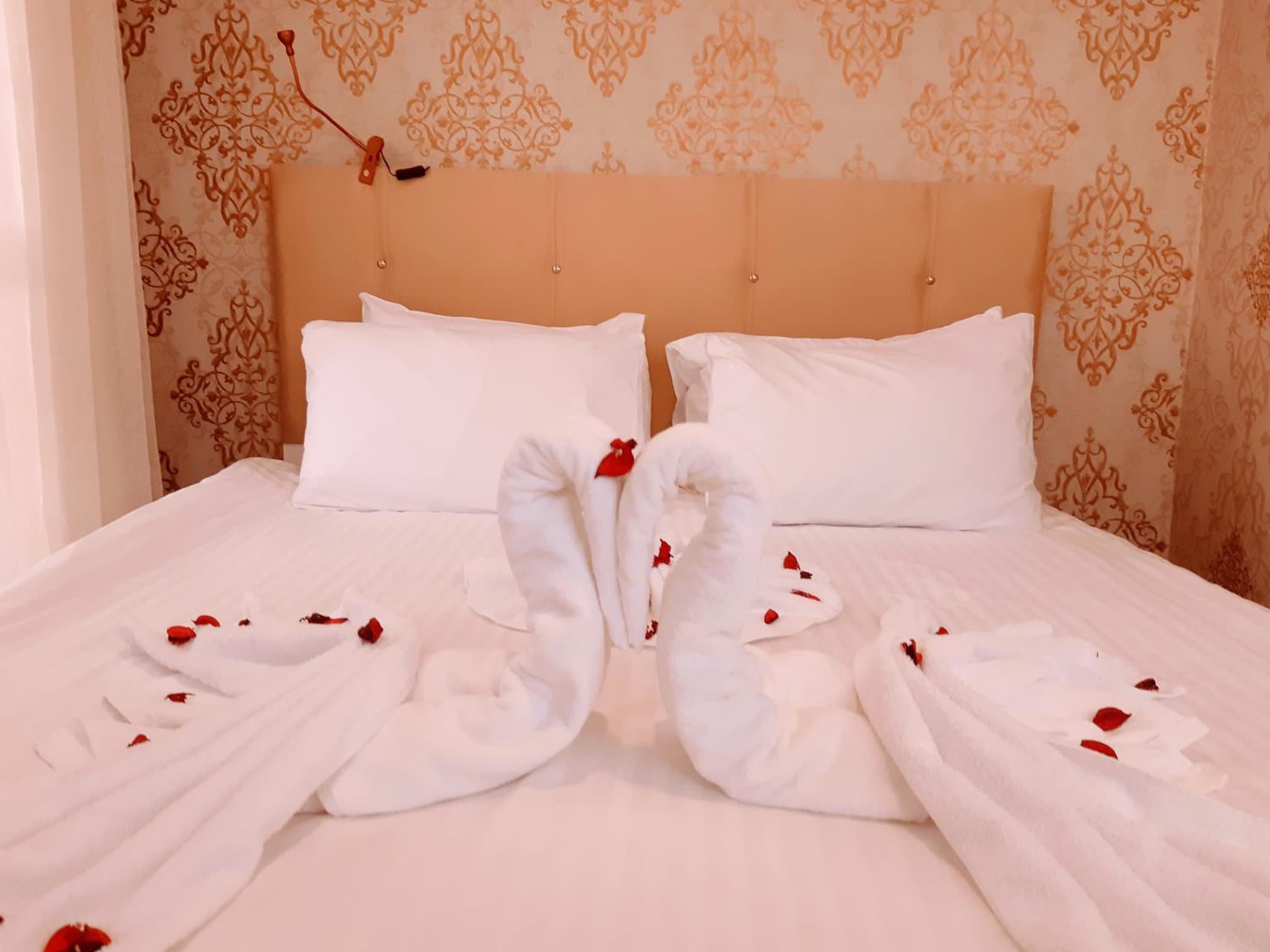 Walnut Shell Hotel - Old City Sultanahmet photo 5