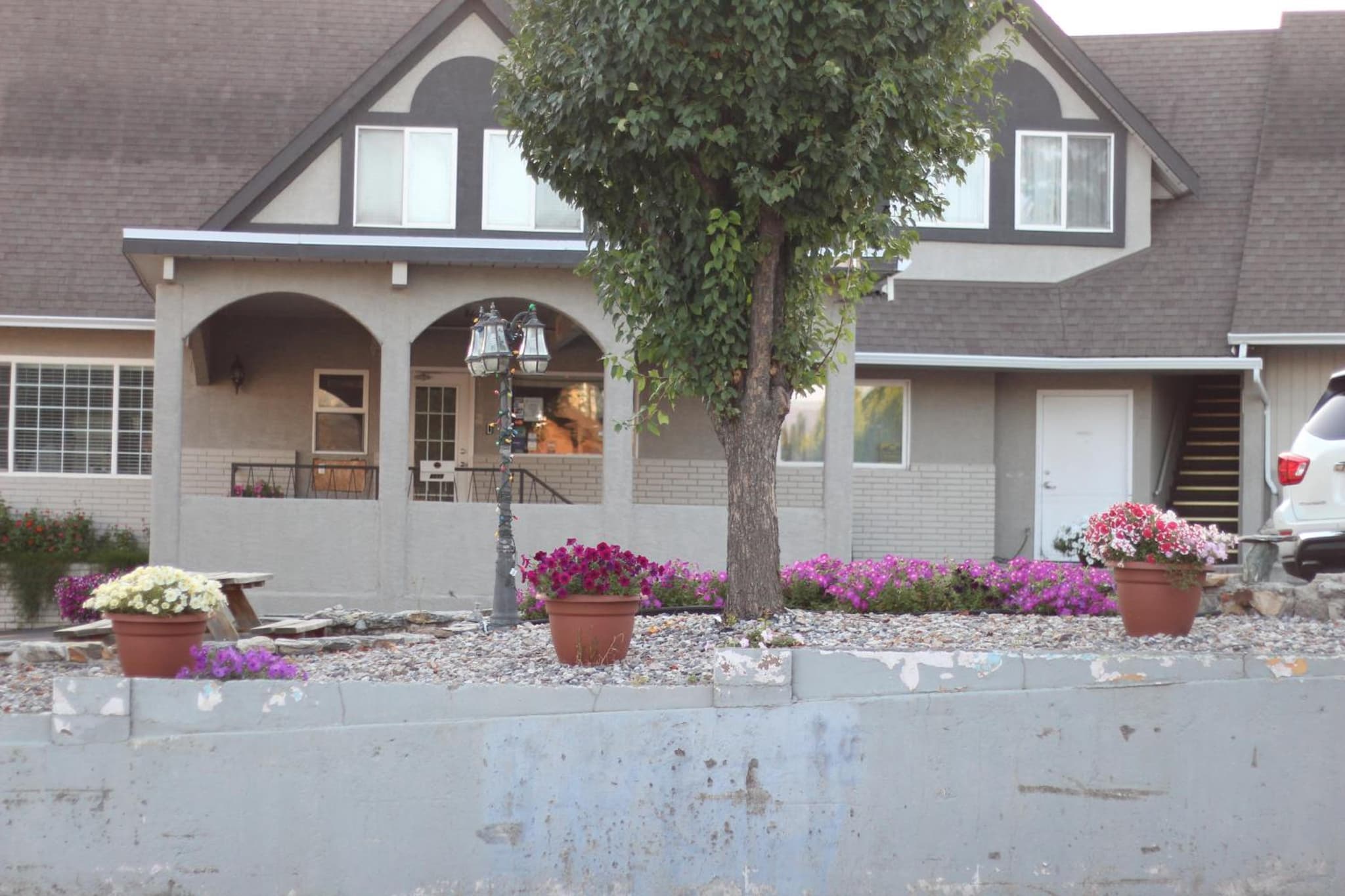 Best Budget Inn & Suites Kamloops photo 2