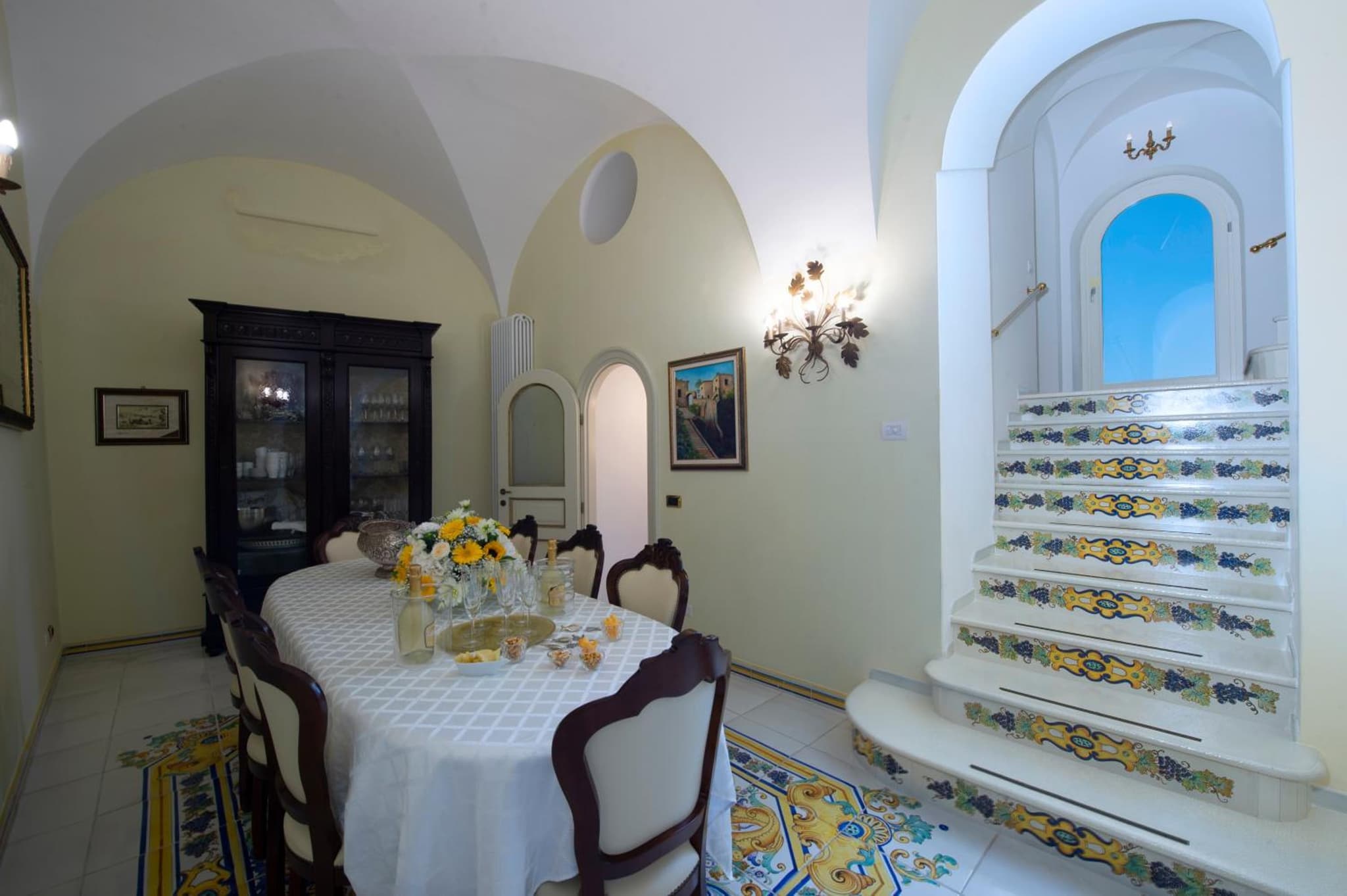 Palazzo Rocco Villa Sunshining in Love photo 9