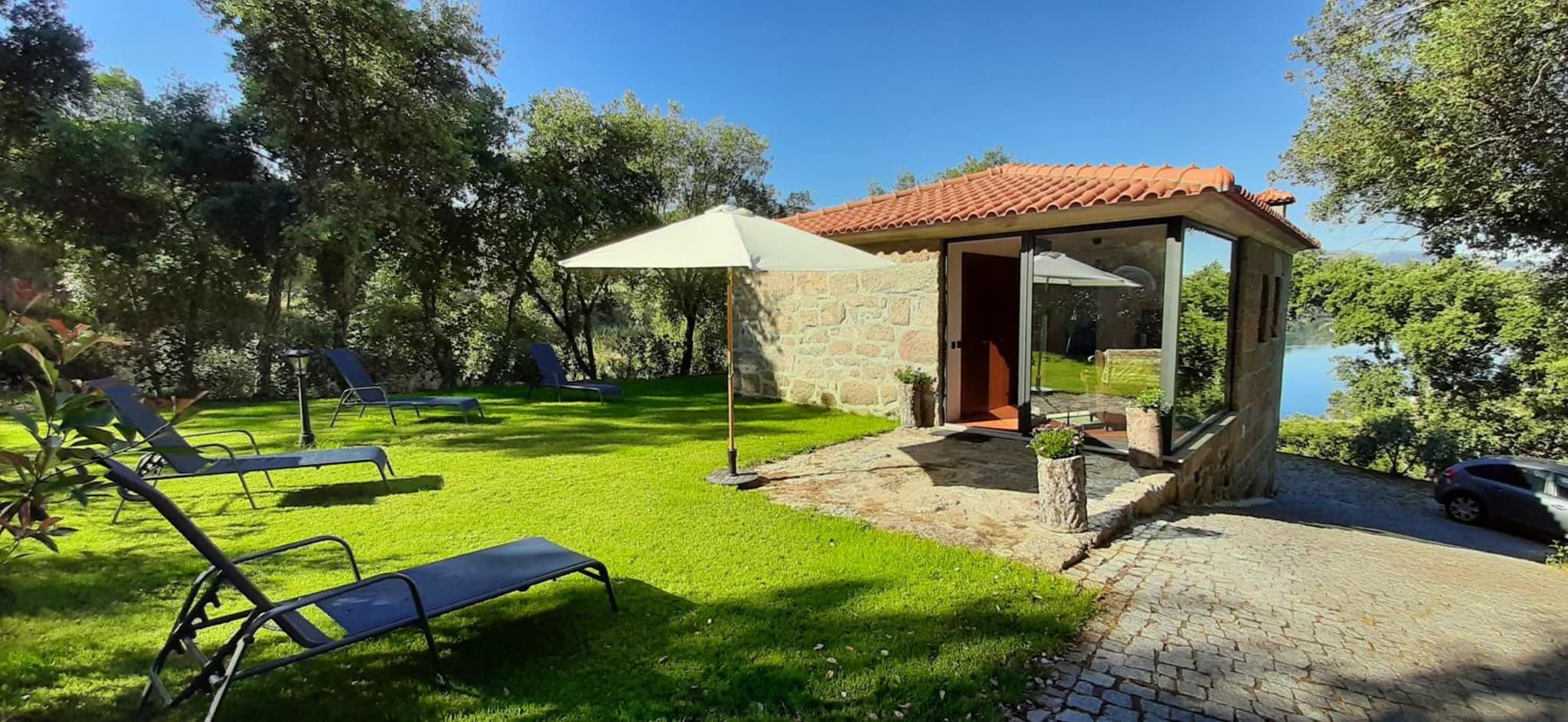 Casas de Mirão photo 2