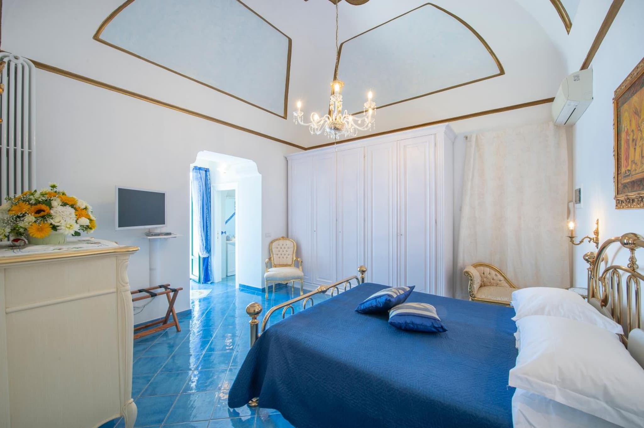Palazzo Rocco Villa Sunshining in Love photo 3