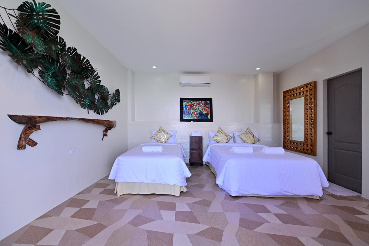 Oslob Whale Shark Resort photo 6