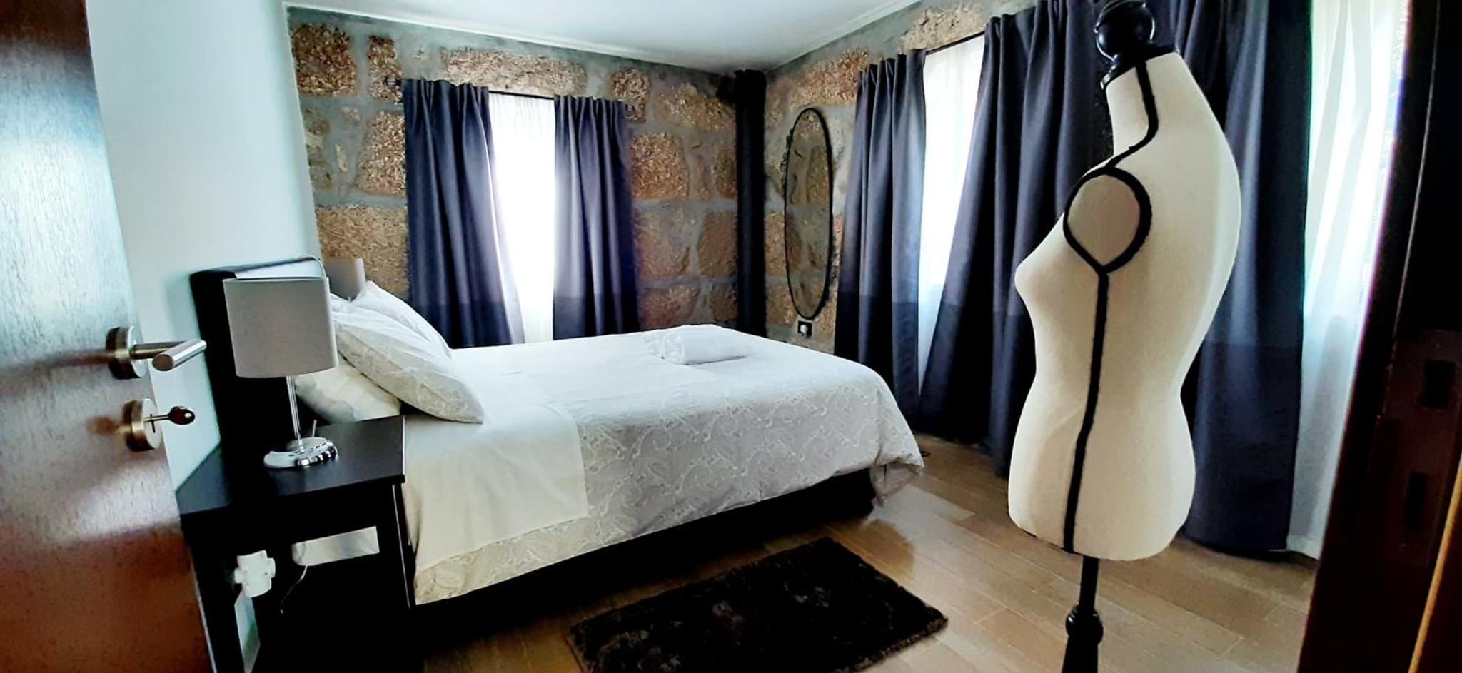 Casas de Mirão photo 4