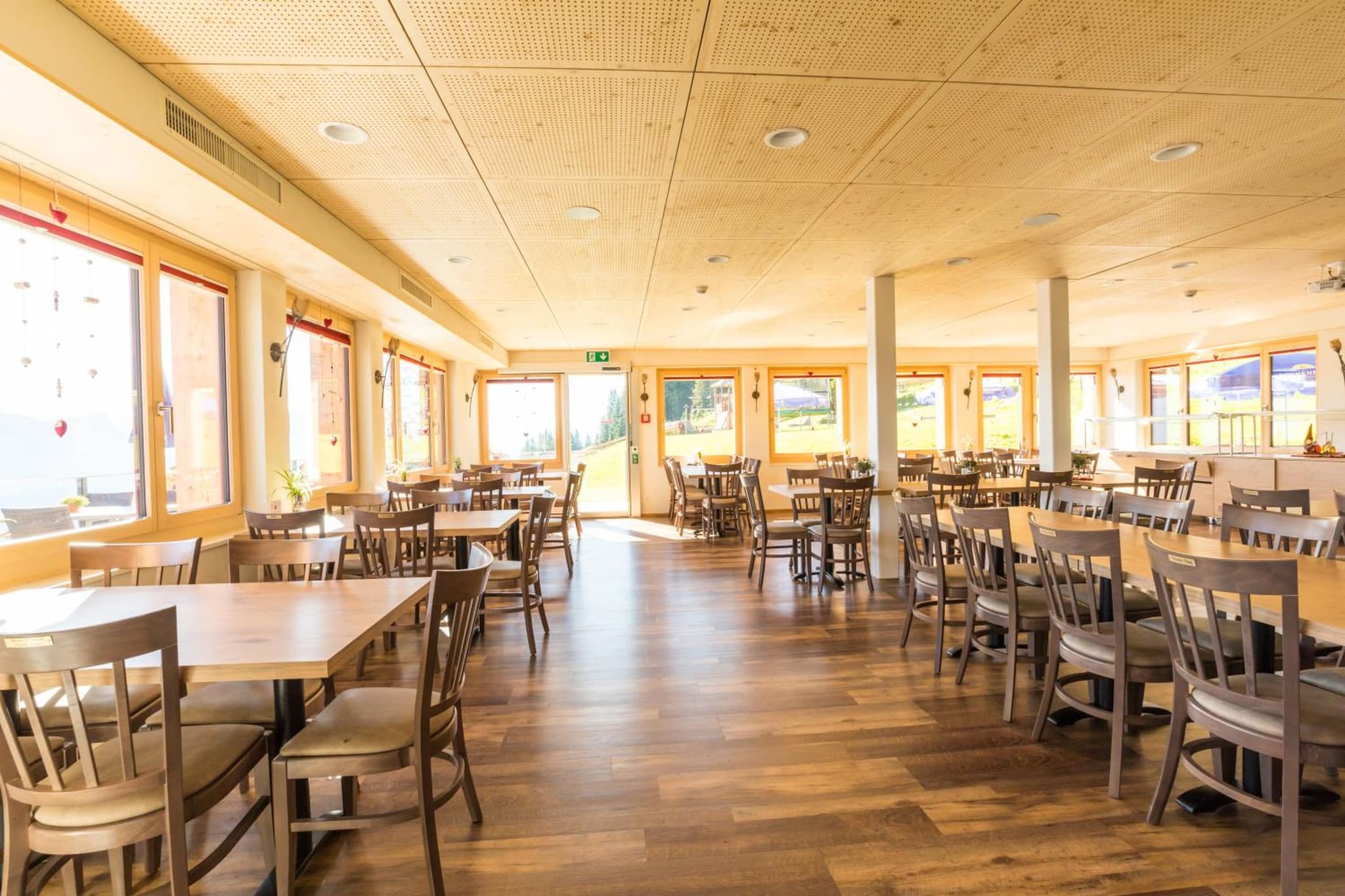 Berghotel Schonhalden photo 3