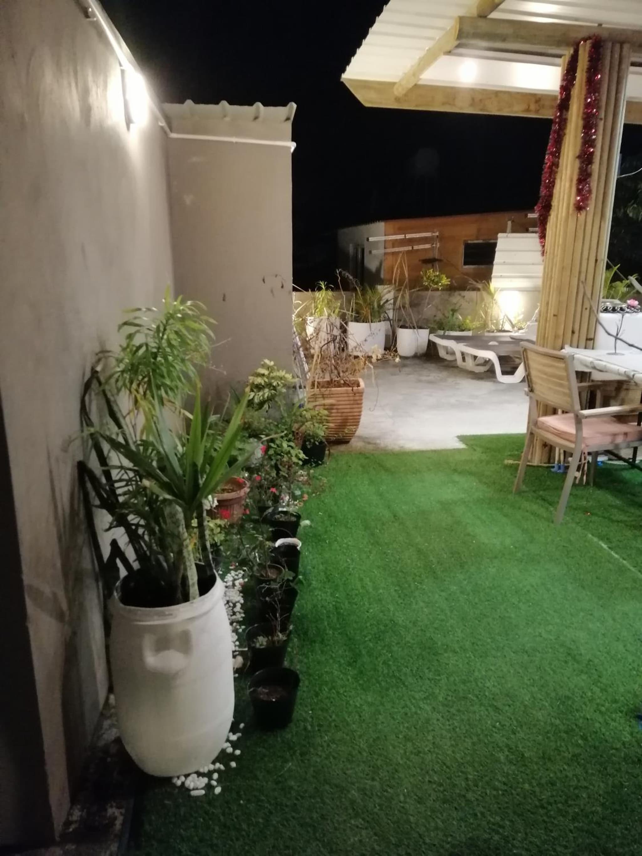 Residence Les Bambous B&B photo 2