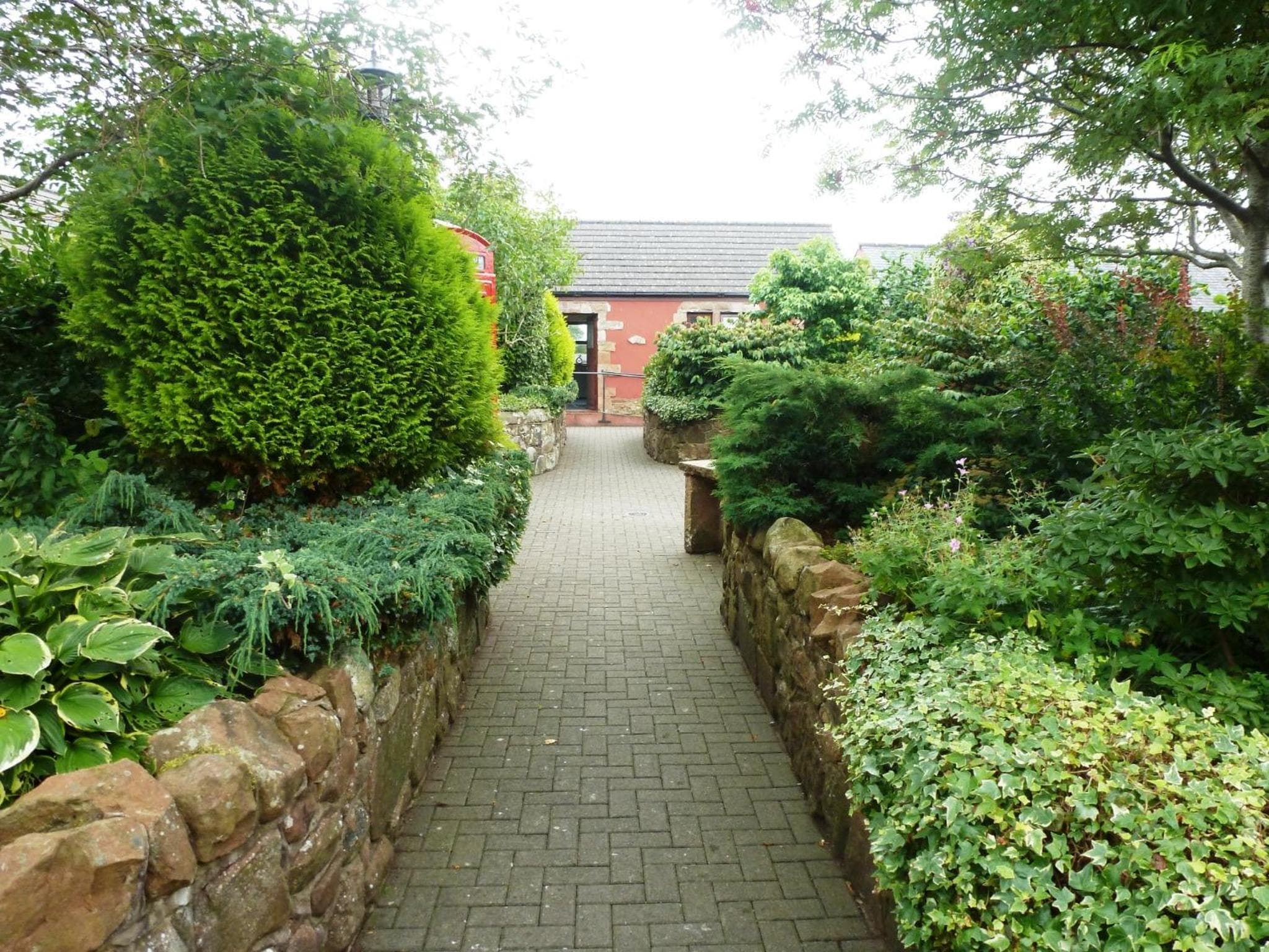 The Mill Forge Hotel photo 6