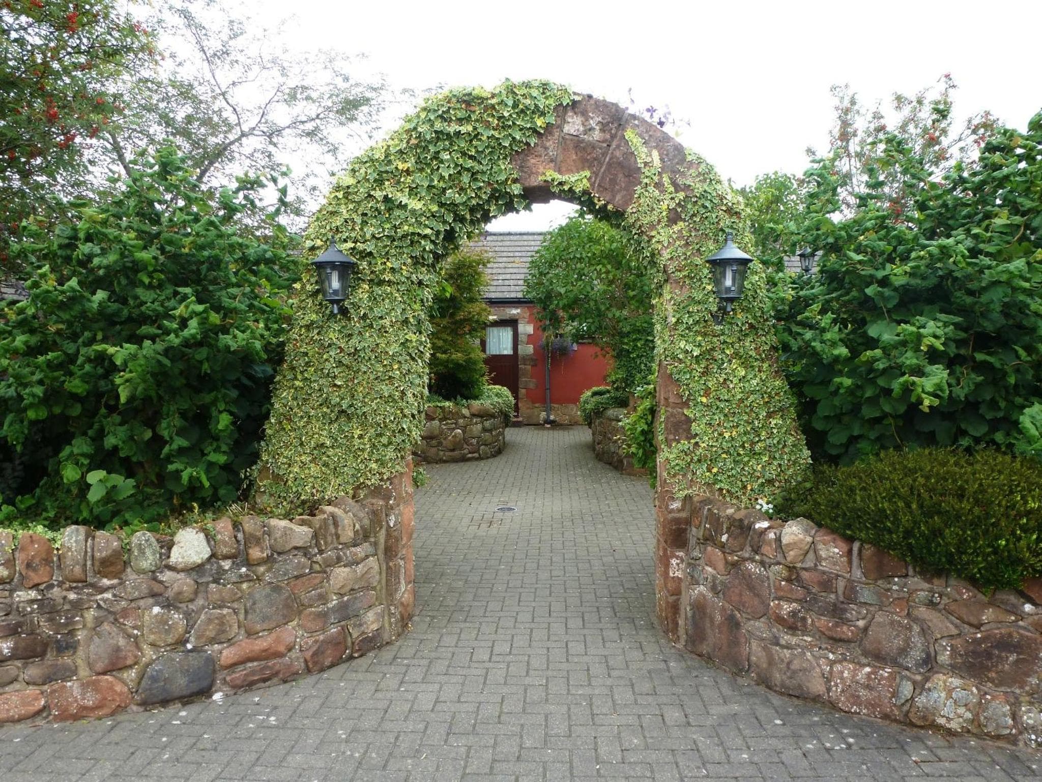 The Mill Forge Hotel photo 4