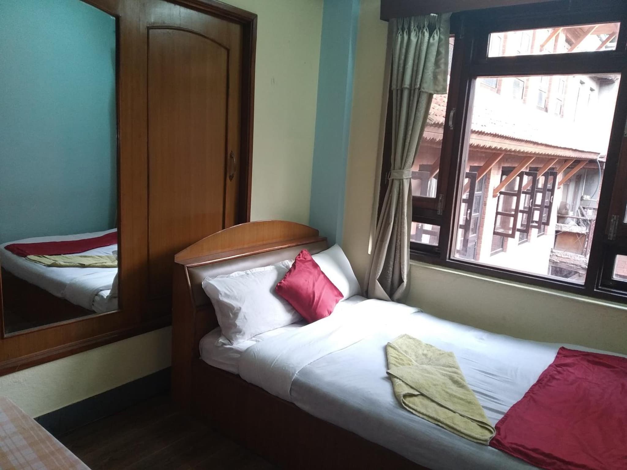 Golden Gate Guest House photo 5