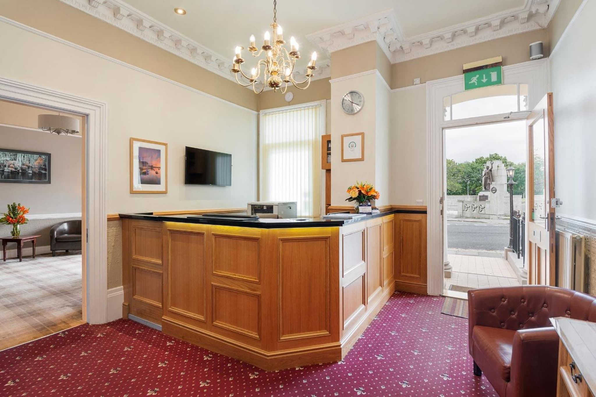 Invicta Hotel Plymouth photo 7