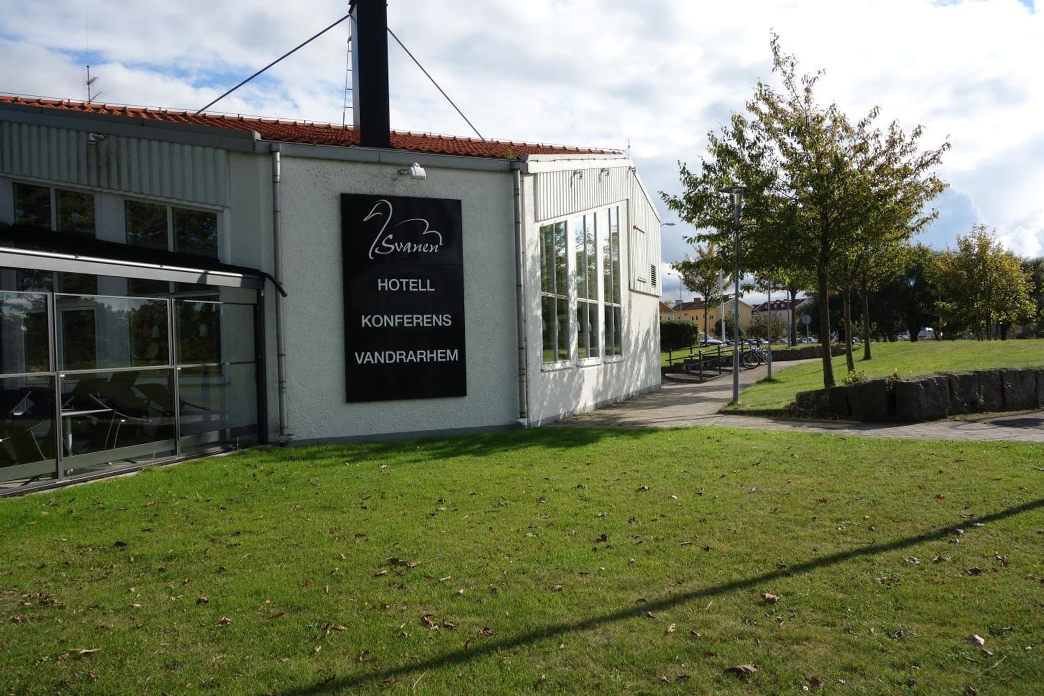 Vandrarhem Svanen photo 9