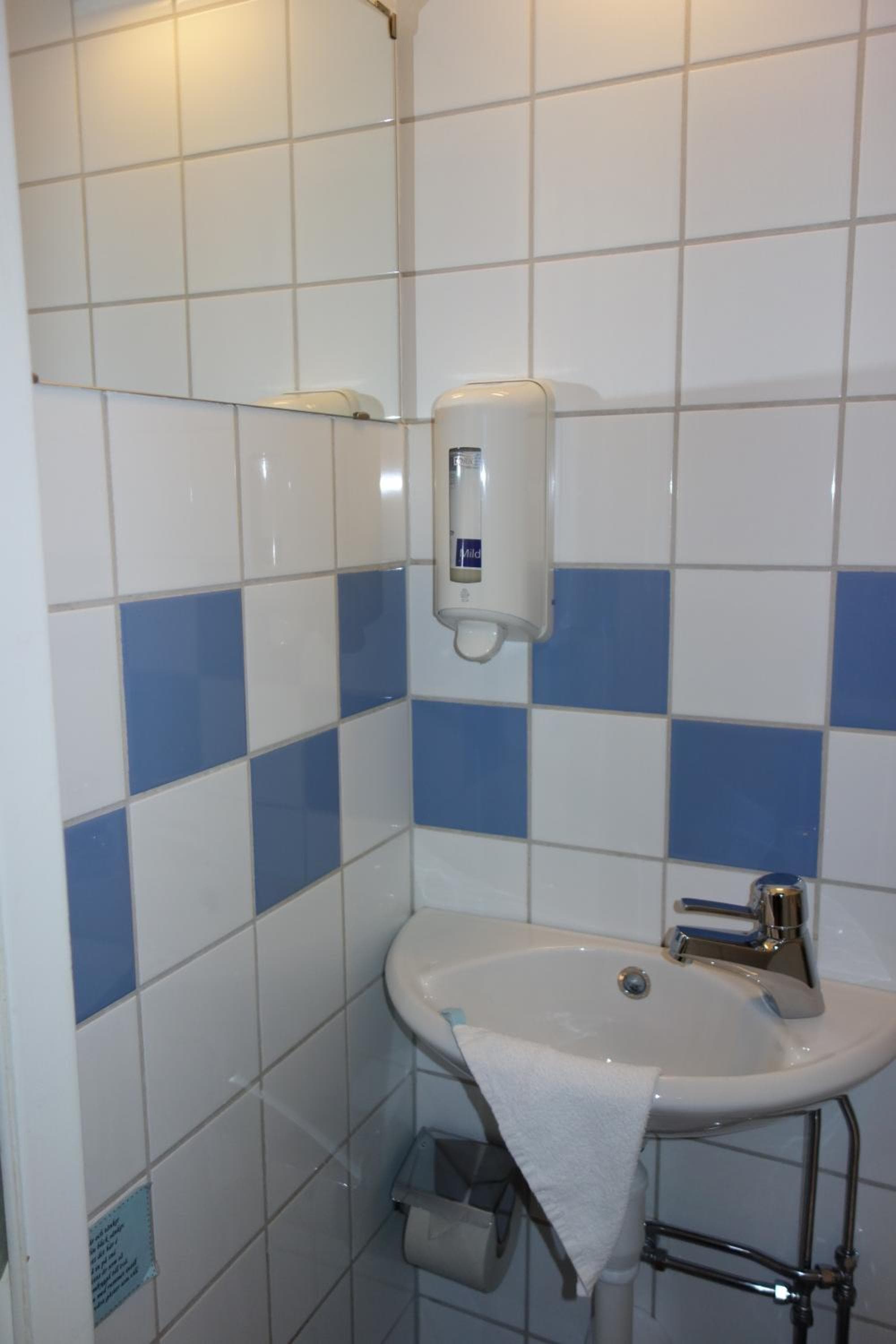 Vandrarhem Svanen photo 4