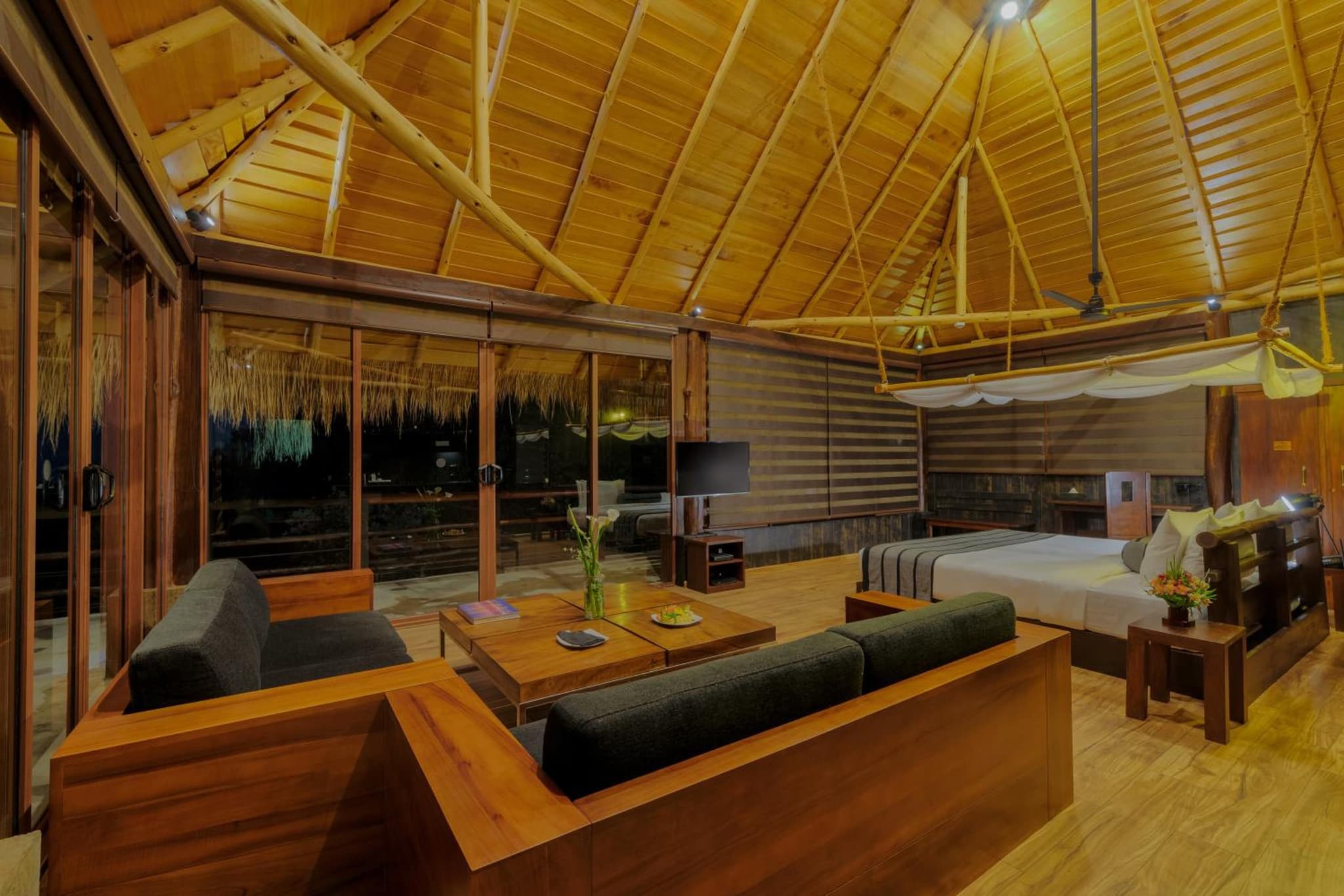 98 Acres Resort & Spa photo 9