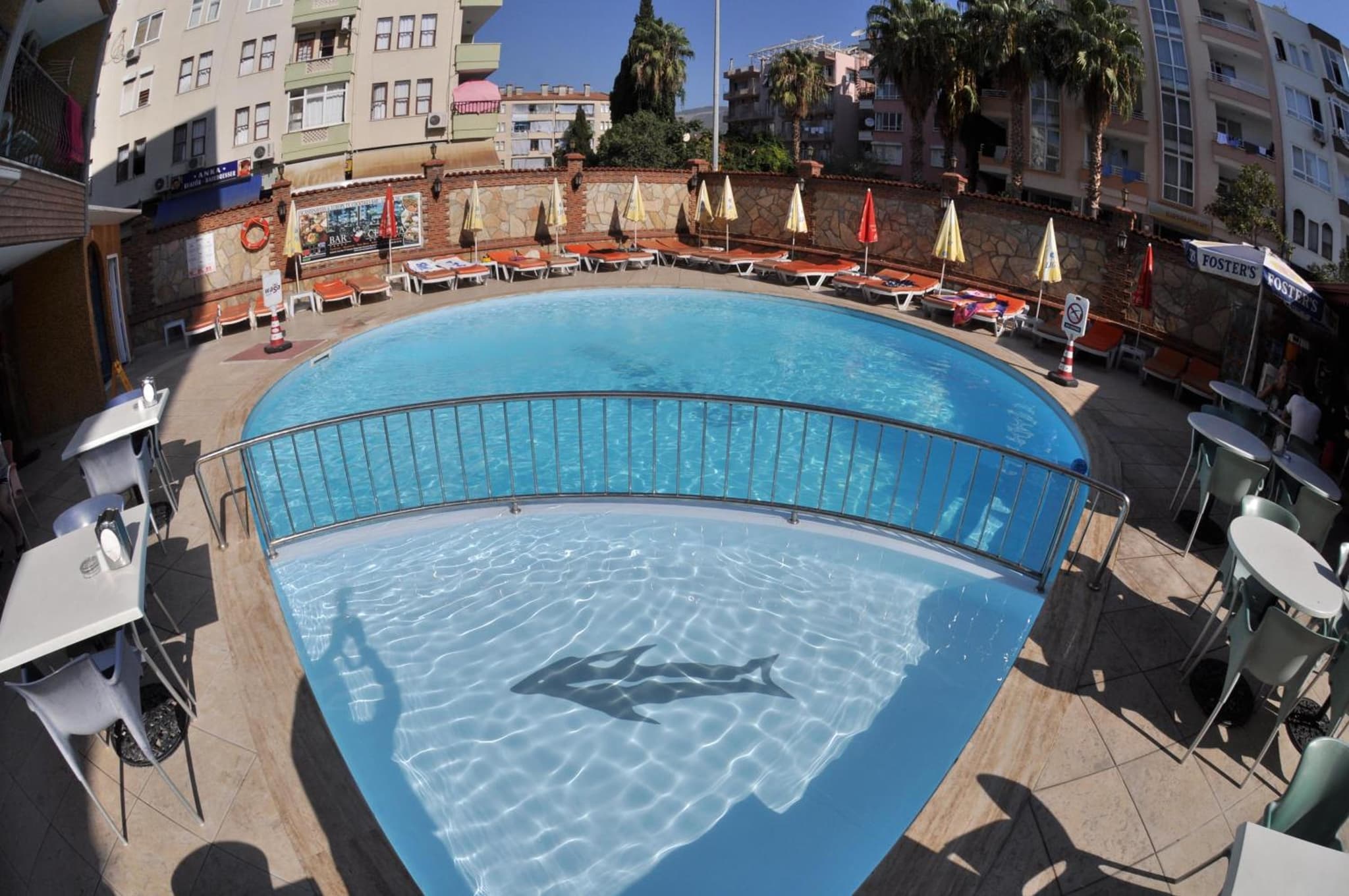 Wasa Hotel photo 4